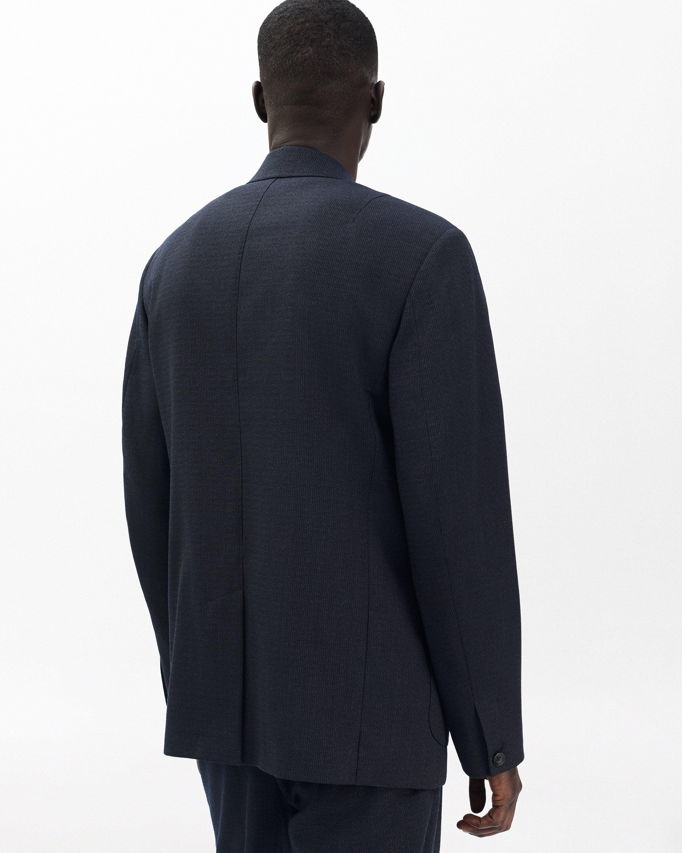 Butler Italian Pinstripe Blazer image number 6