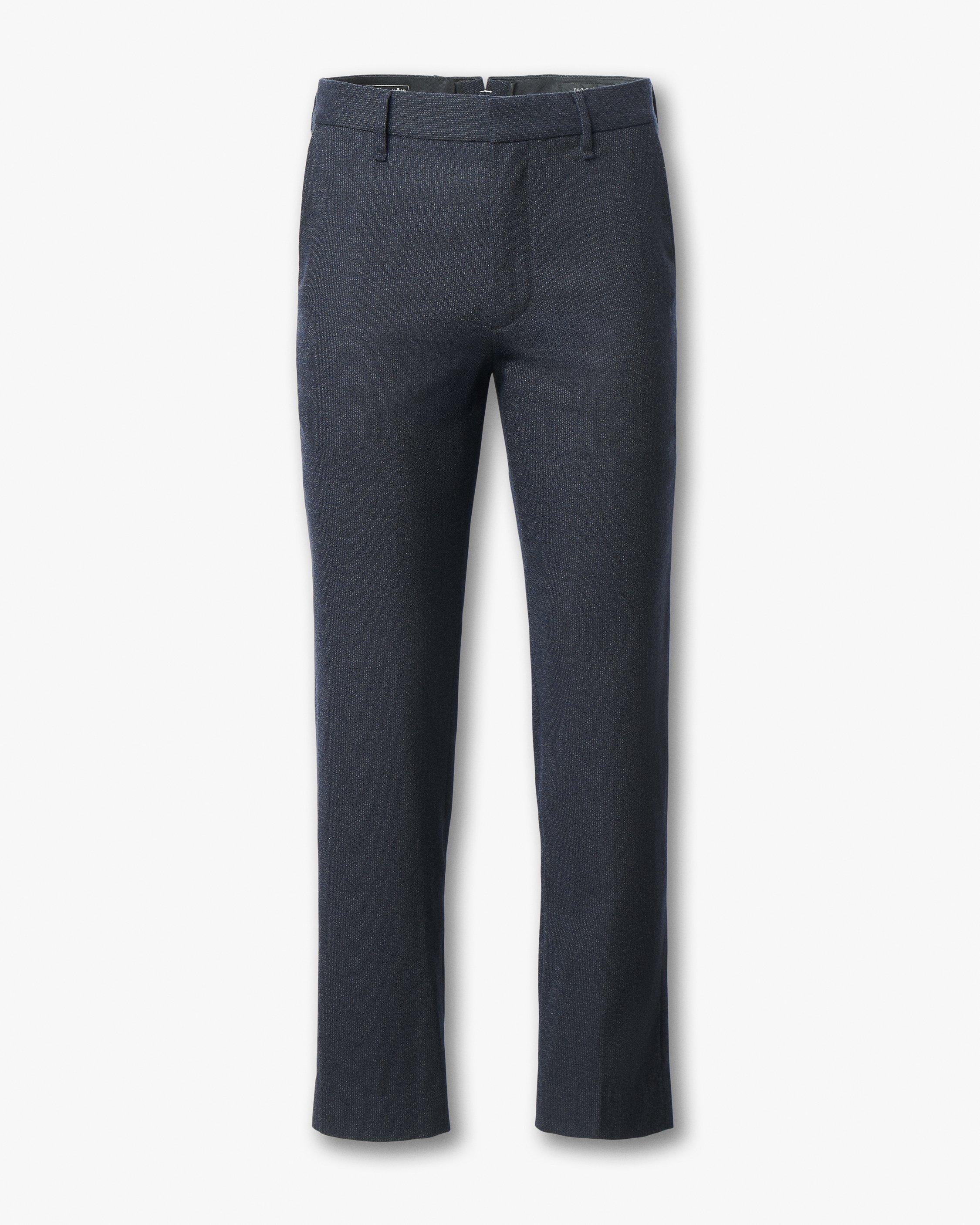 Evan Italian Wool Trousers image number 2