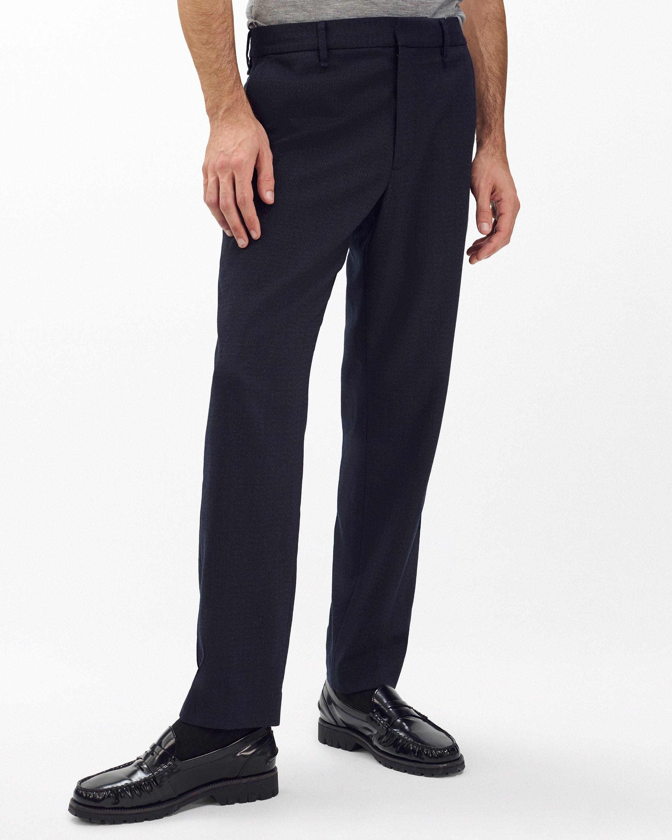Evan Italian Wool Trousers image number 4