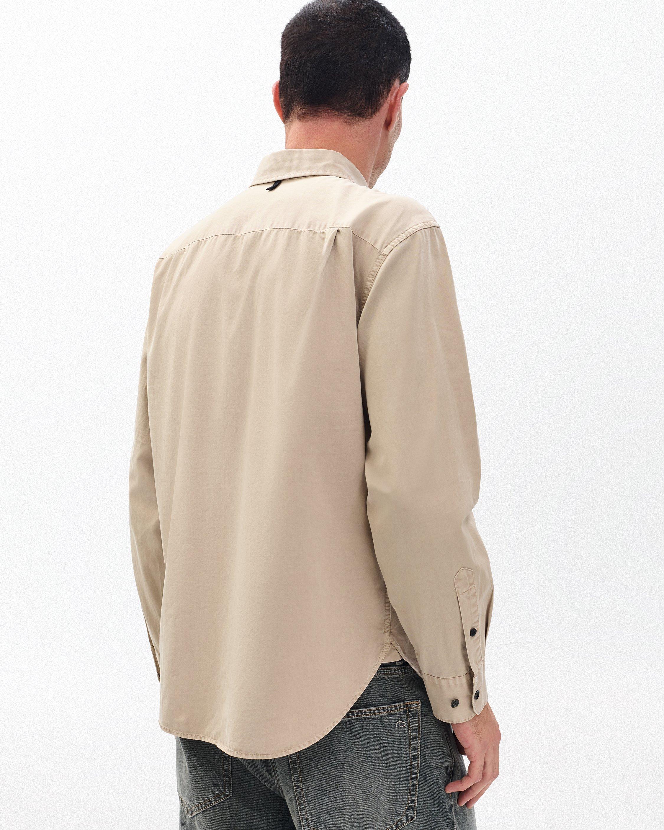 Finch Military Shirt image number 6