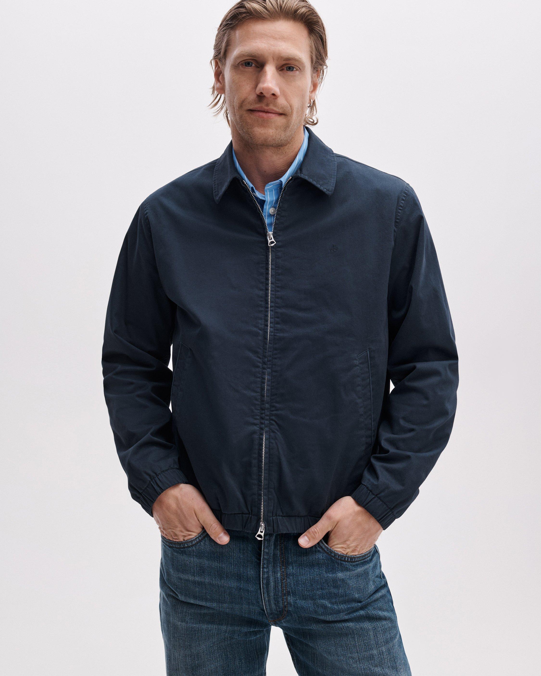 Harrington-Stretch-Cotton-