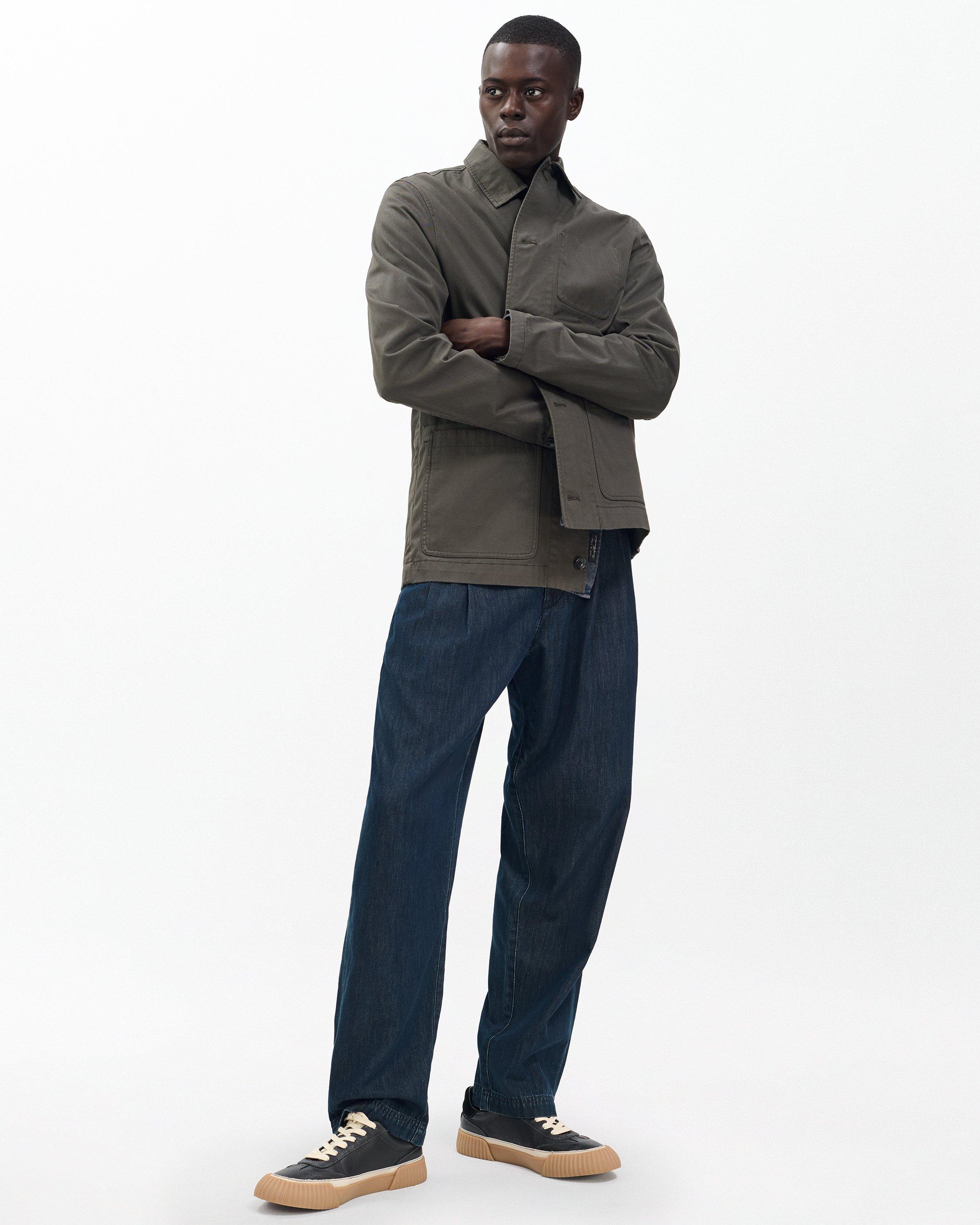 Carter Denim Trousers - Indigo | rag & bone