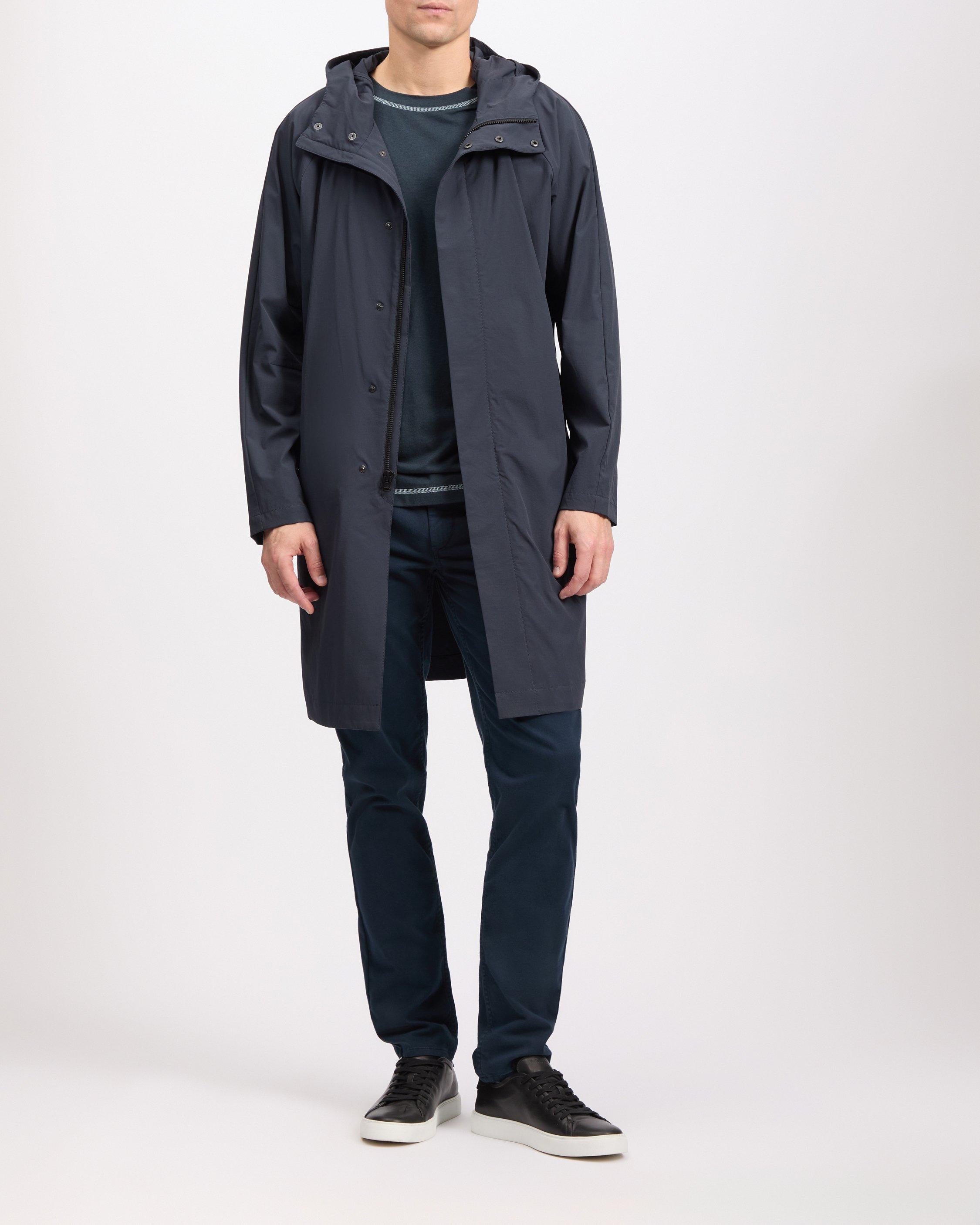 Lucien Tech Jacket image number 1