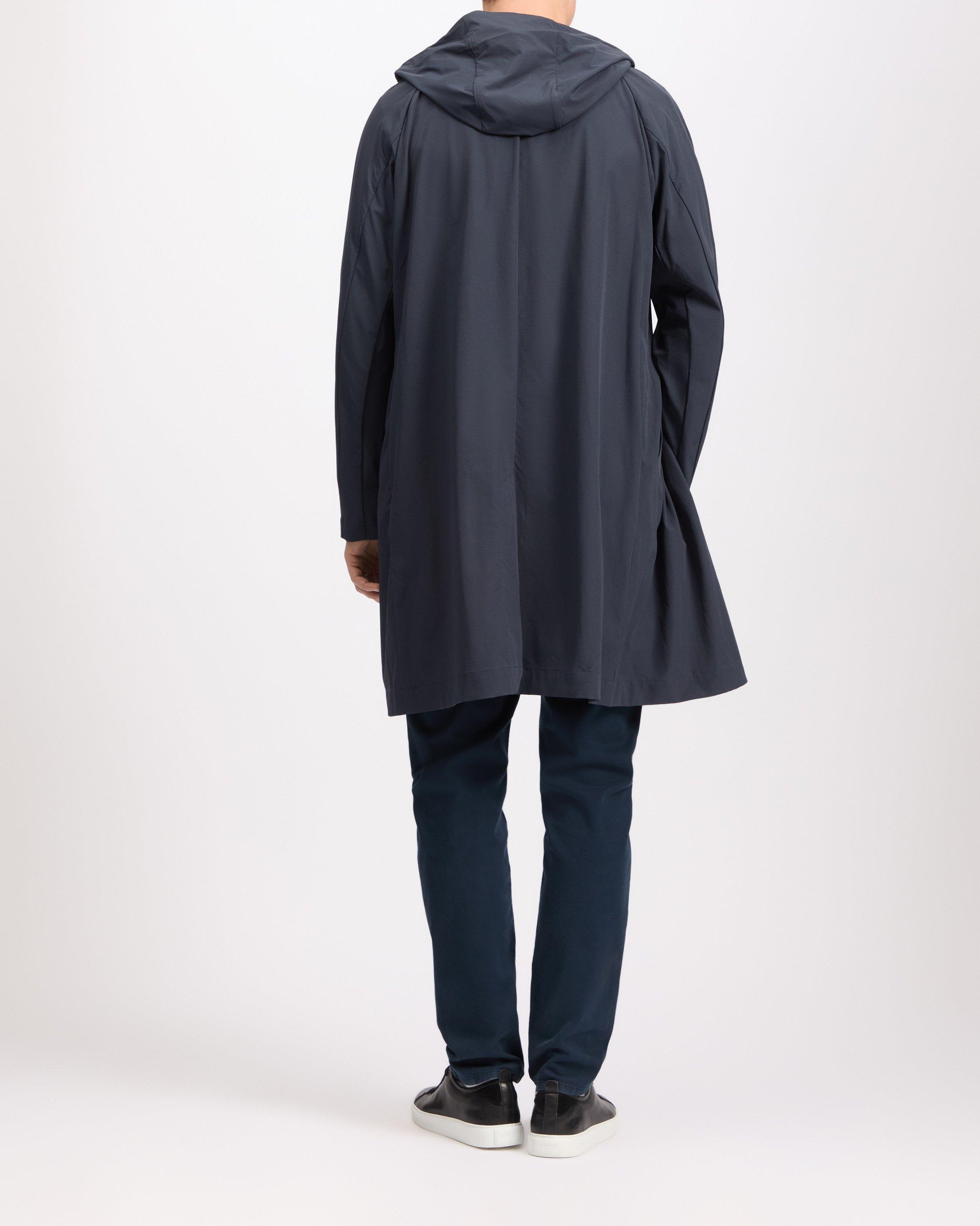 Lucien Tech Jacket image number 2