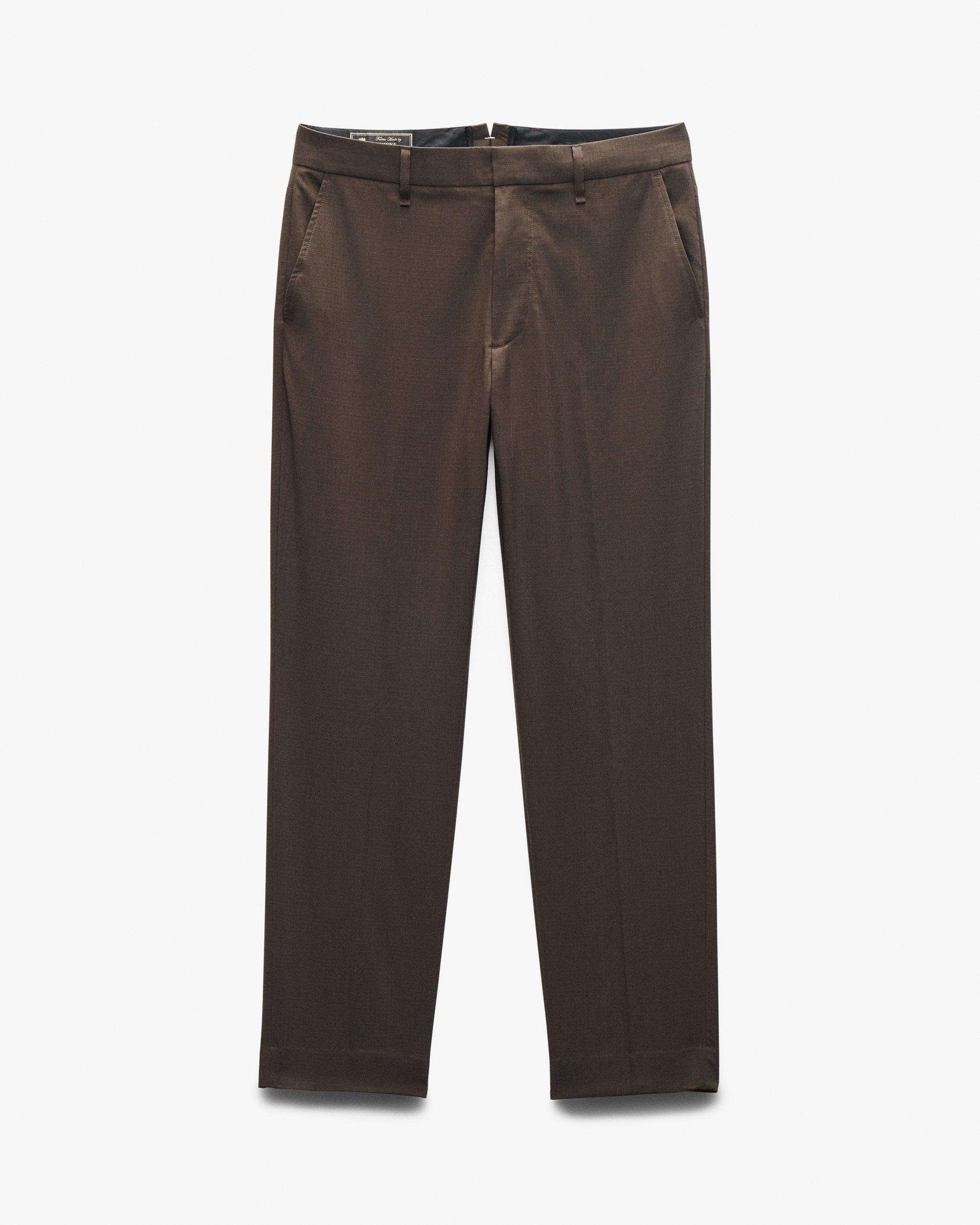 Evan Ripstop Trousers image number 2