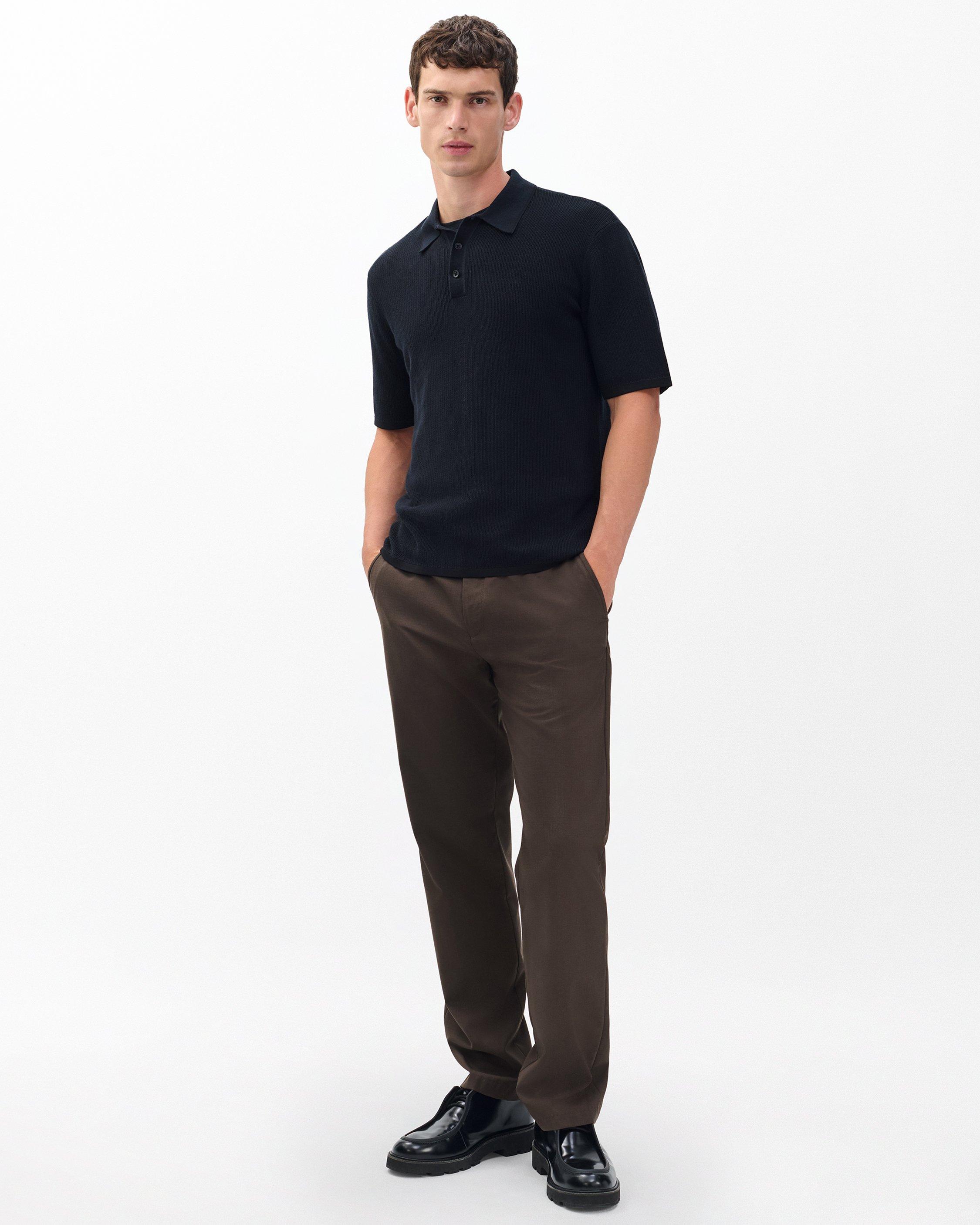 Evan Ripstop Trousers image number 3