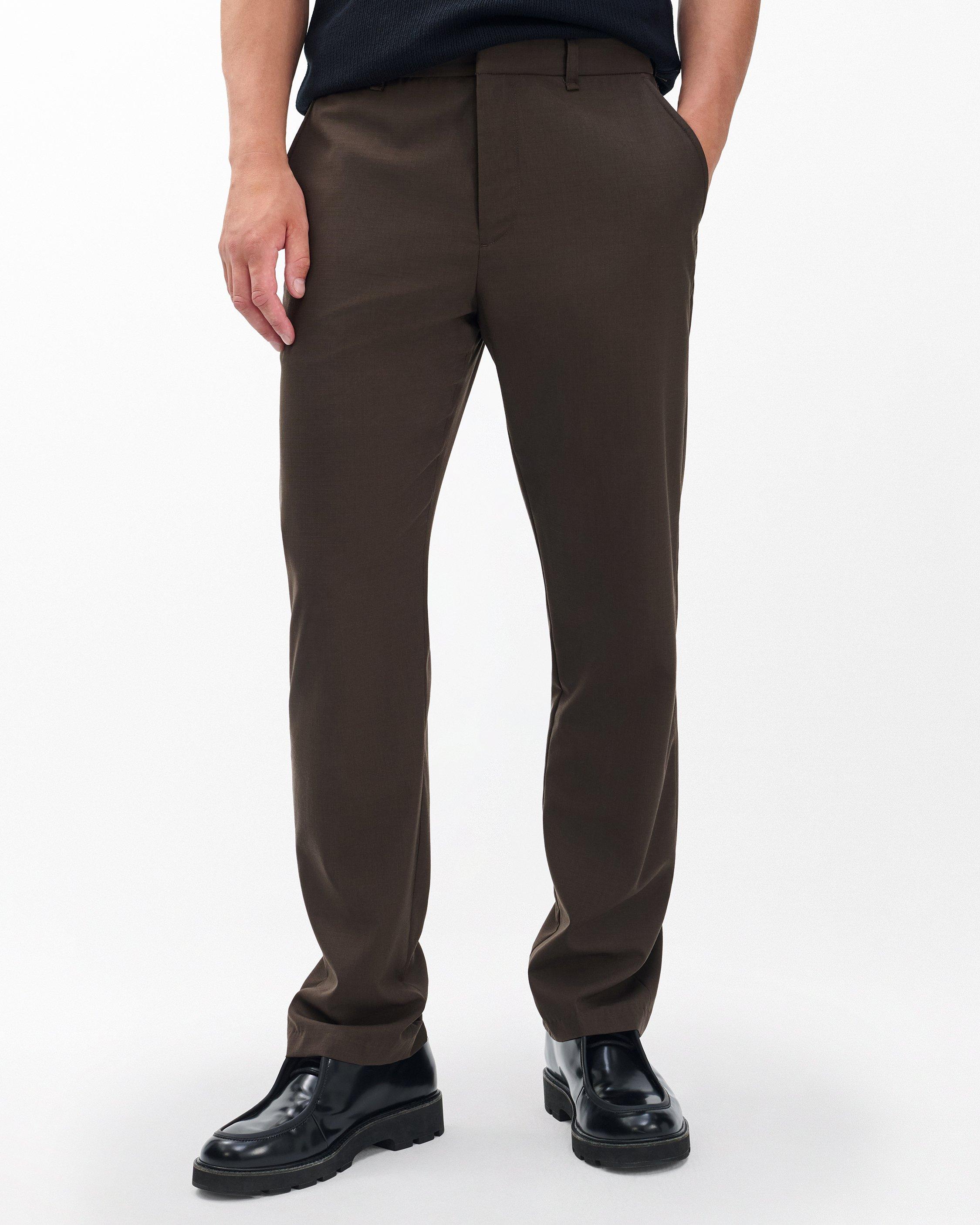 Evan Ripstop Trousers image number 4