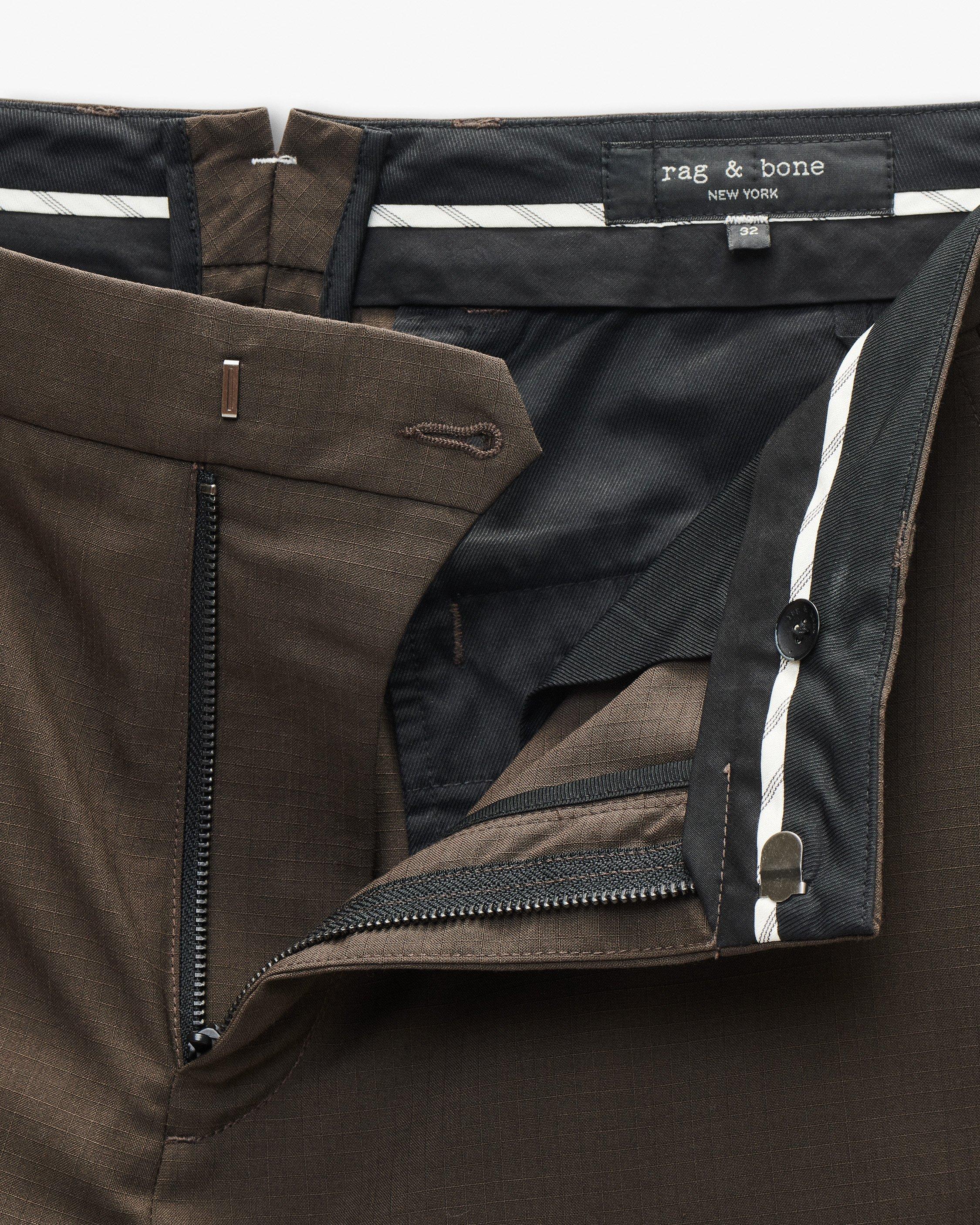 Evan Ripstop Trousers image number 7