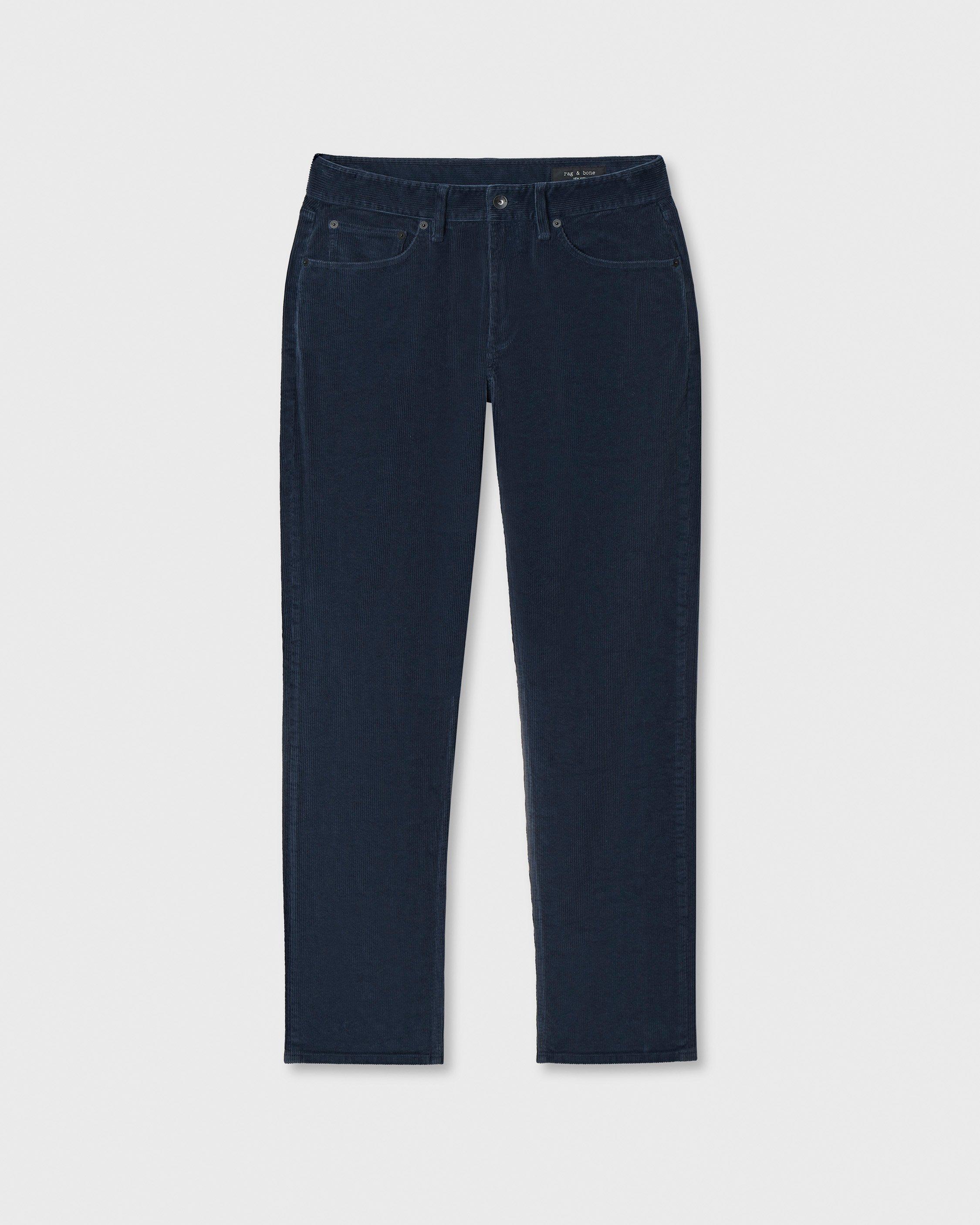 Fit 3 Athletic Corduroy Pant image number 1