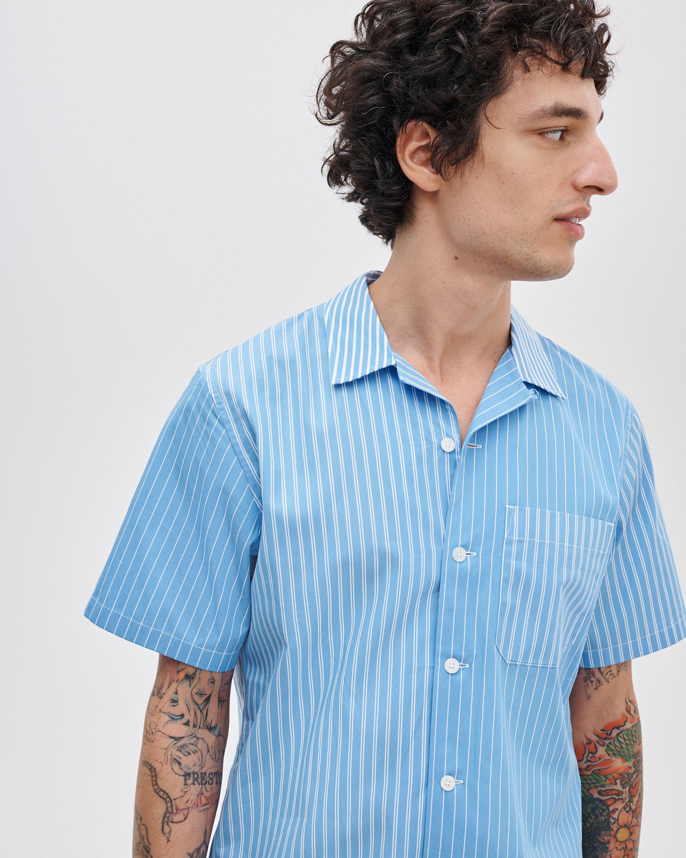 Avery Poplin Shirt image number 2