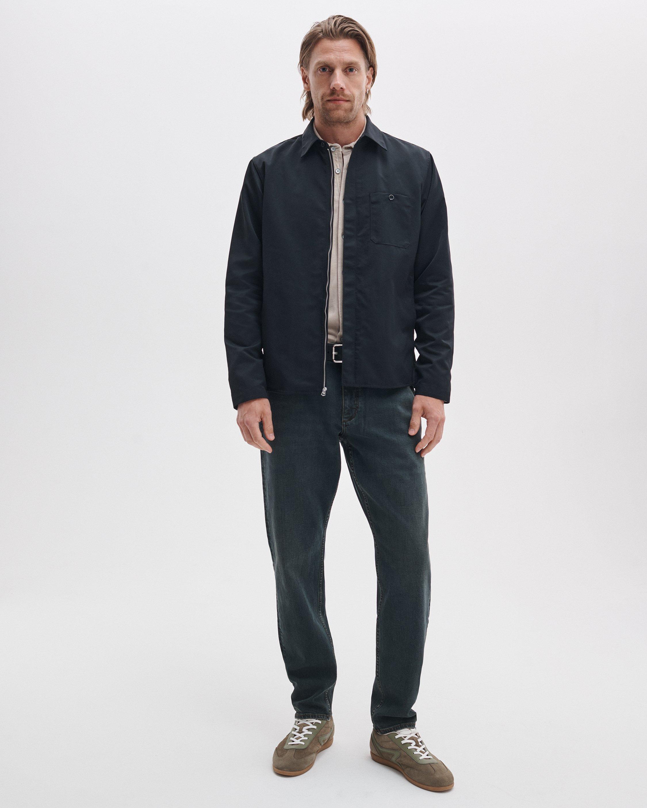 Karl Shirt Jacket image number 3