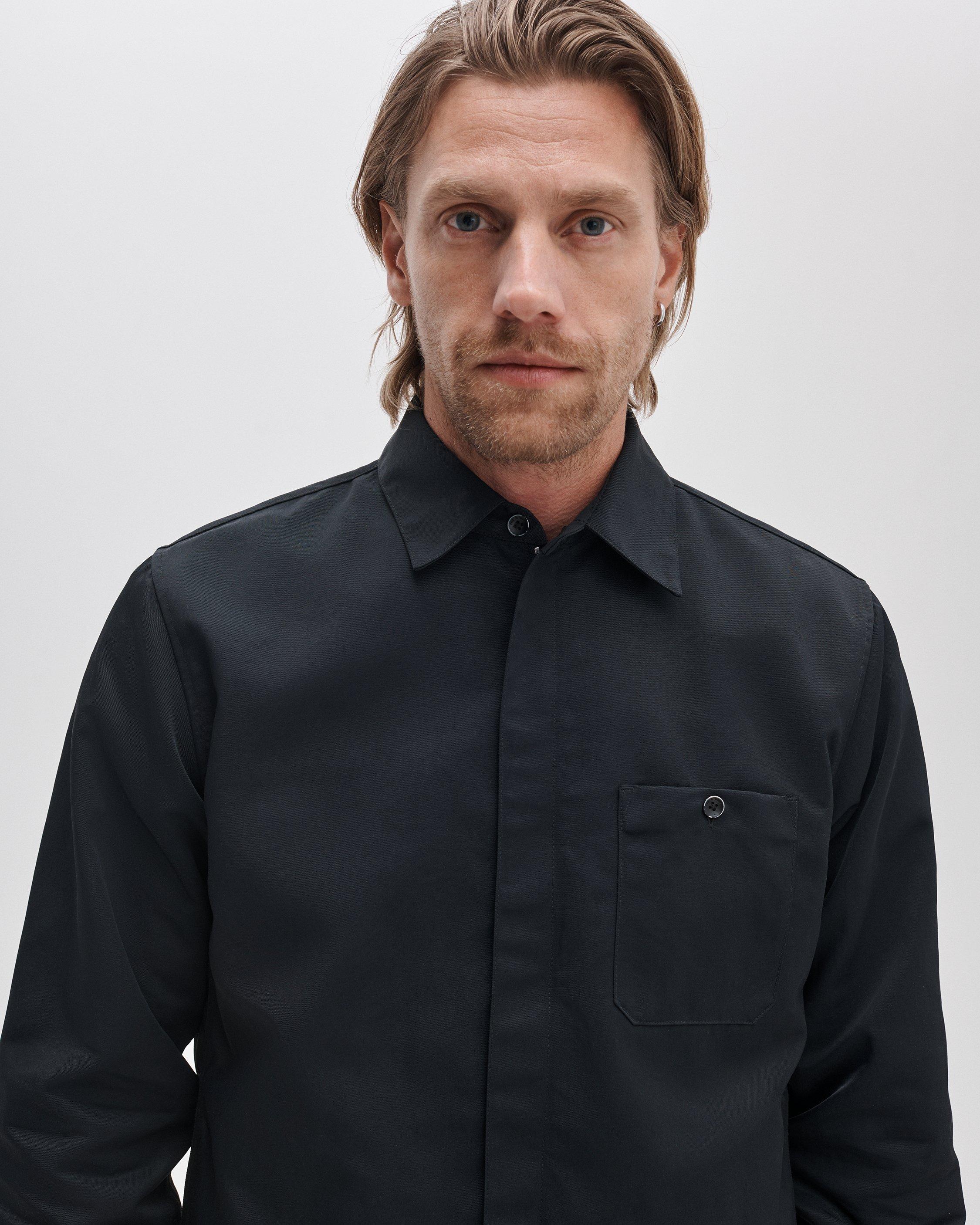 Karl Shirt Jacket image number 5