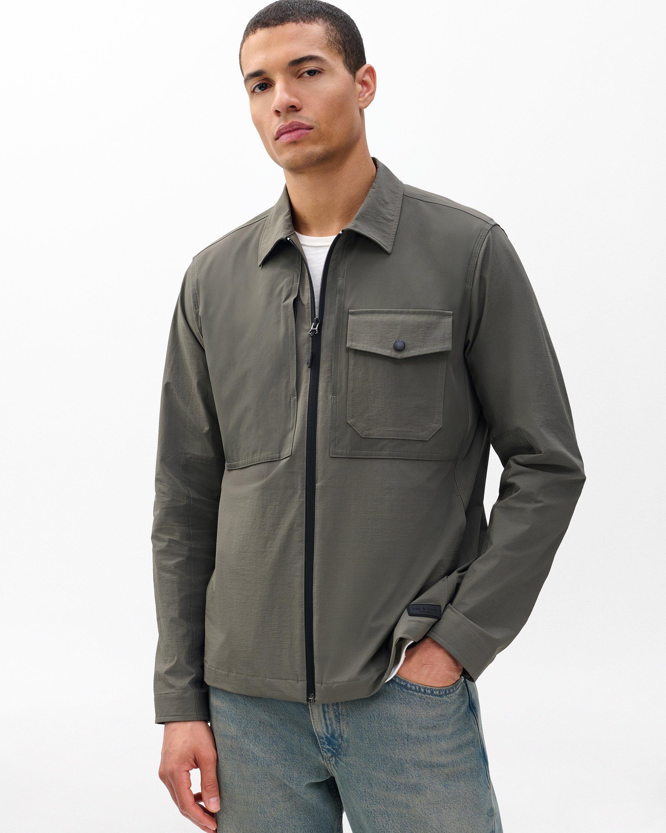 ジャケット・アウター MASSES RAG COAT upsrciyil5rtswqfaqxb.jpg?v=