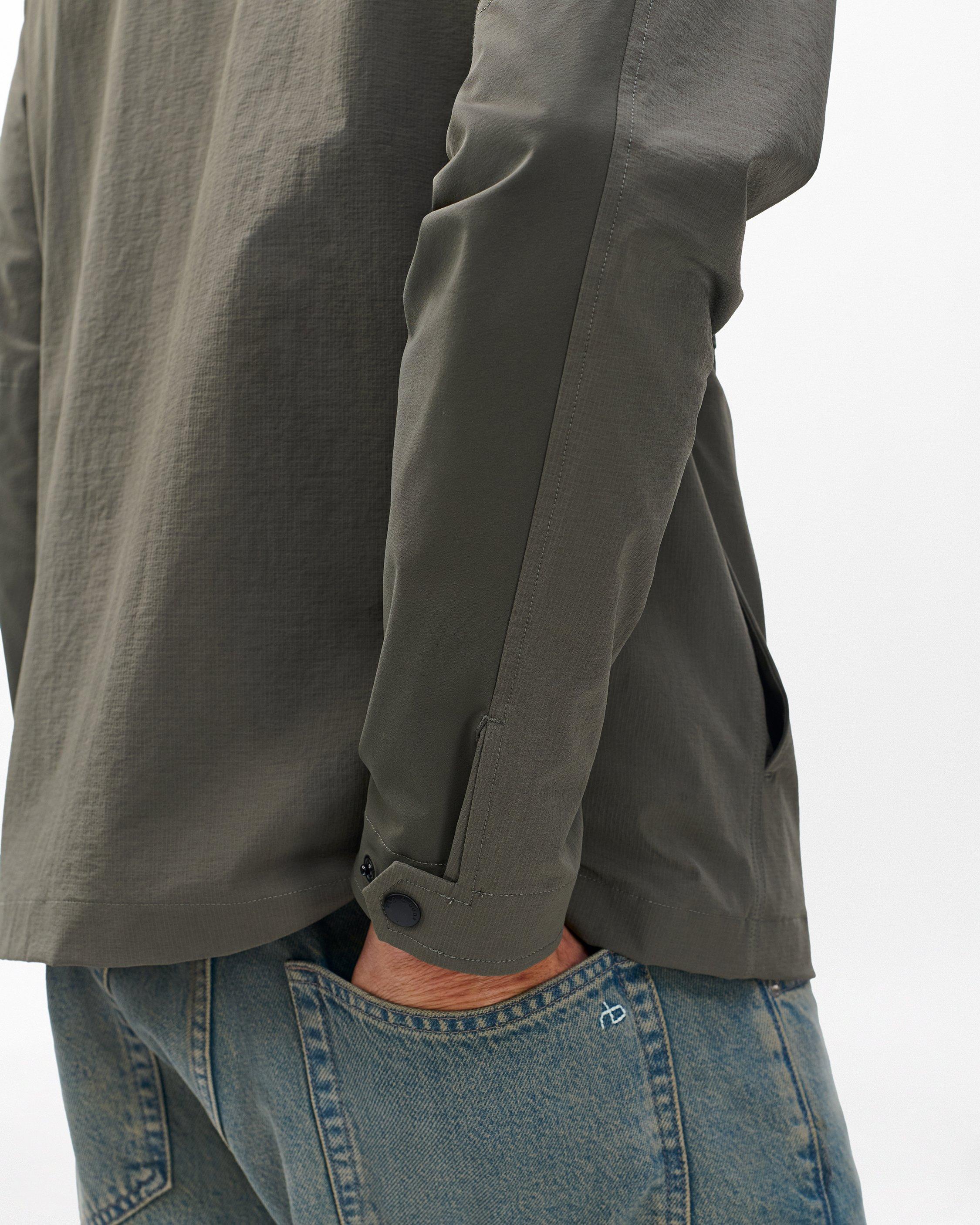 ジャケット・アウター THEREDTHREAD S flip fur pants&vest THEREDTHREAD / ザレッドスレッド】S flip fur pants