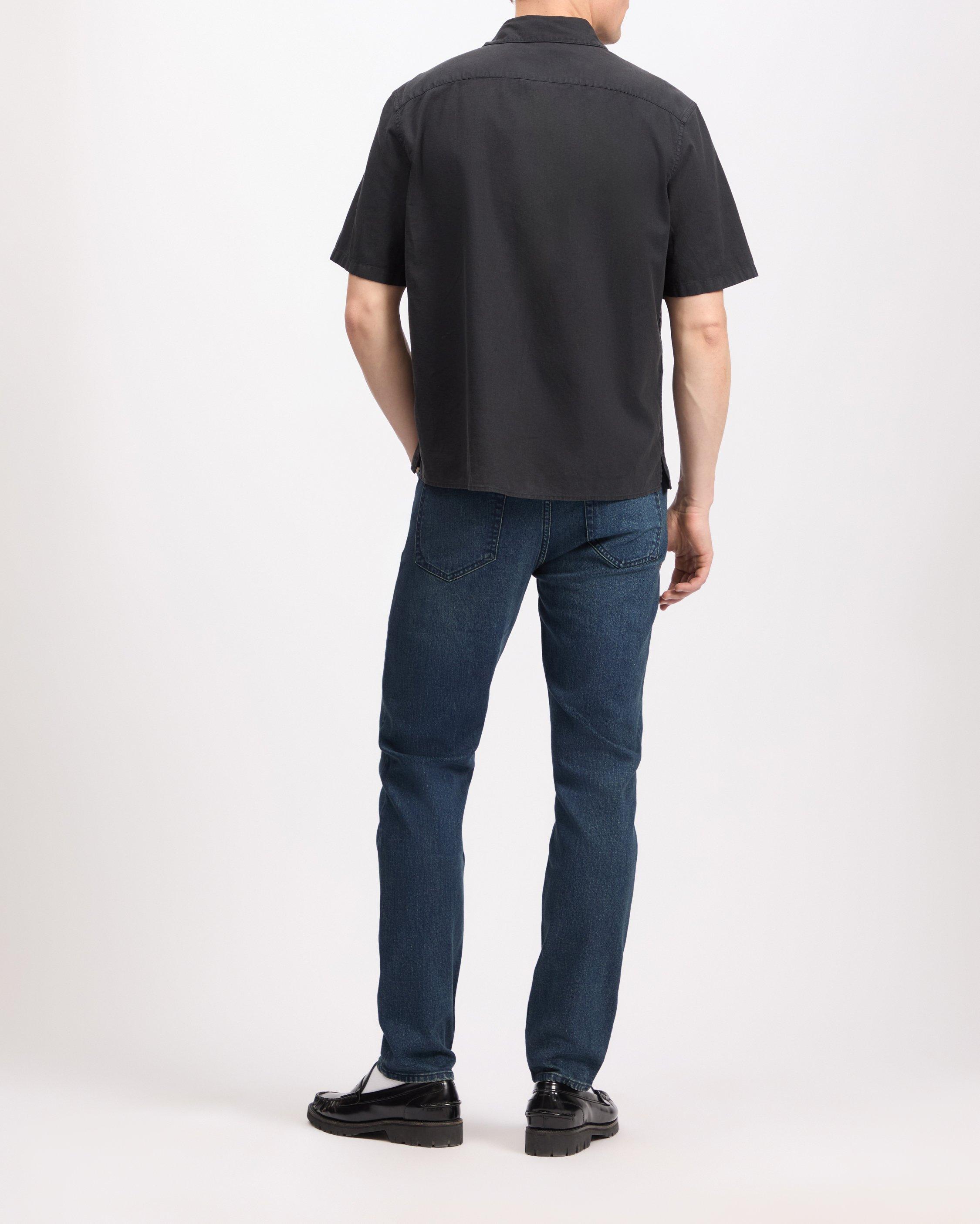 Danny Linen-Cotton Shirt image number 2