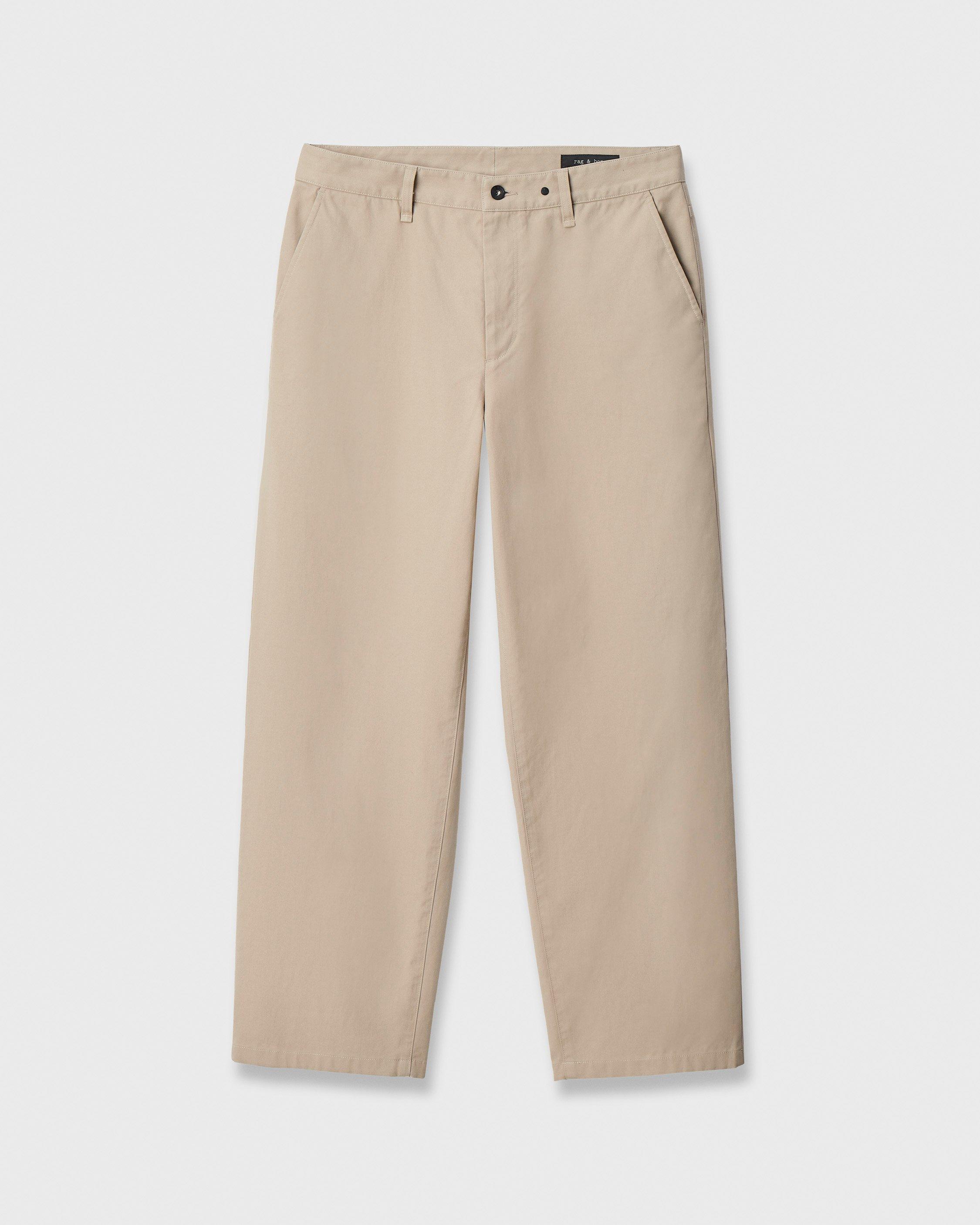 rbBAGGY Fit Chinos image number 2