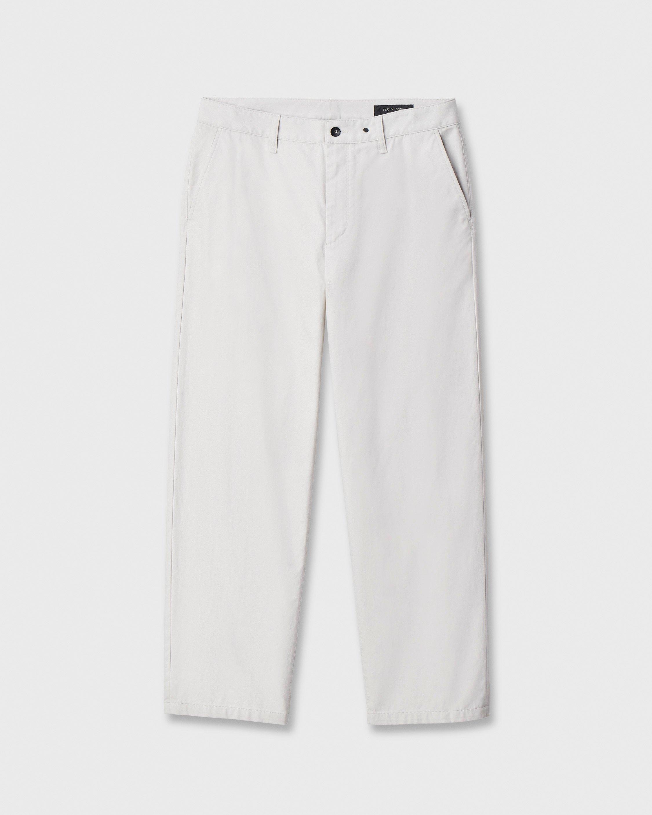 rbBAGGY Fit Chinos image number 2