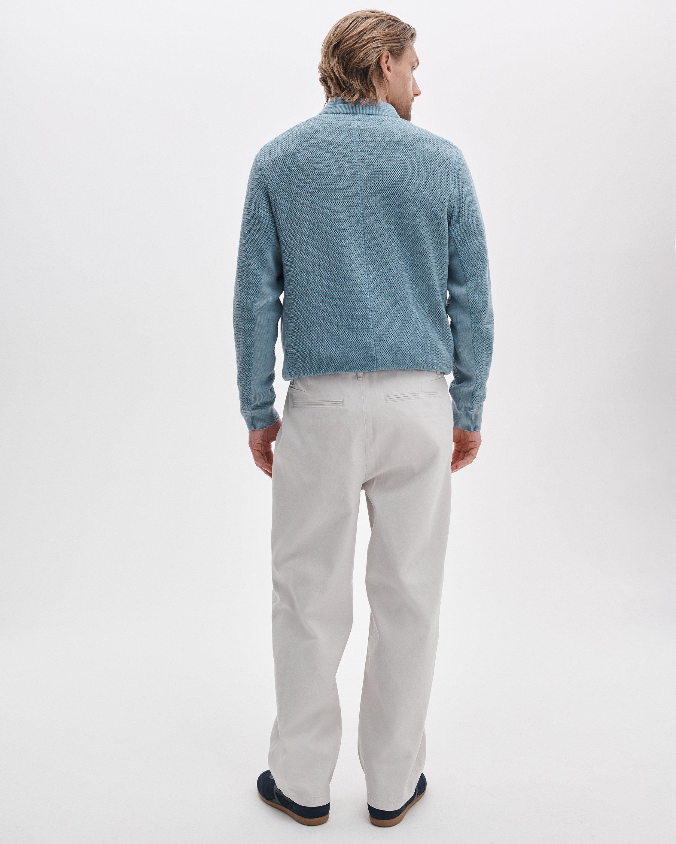 rbBAGGY Fit Chinos image number 5