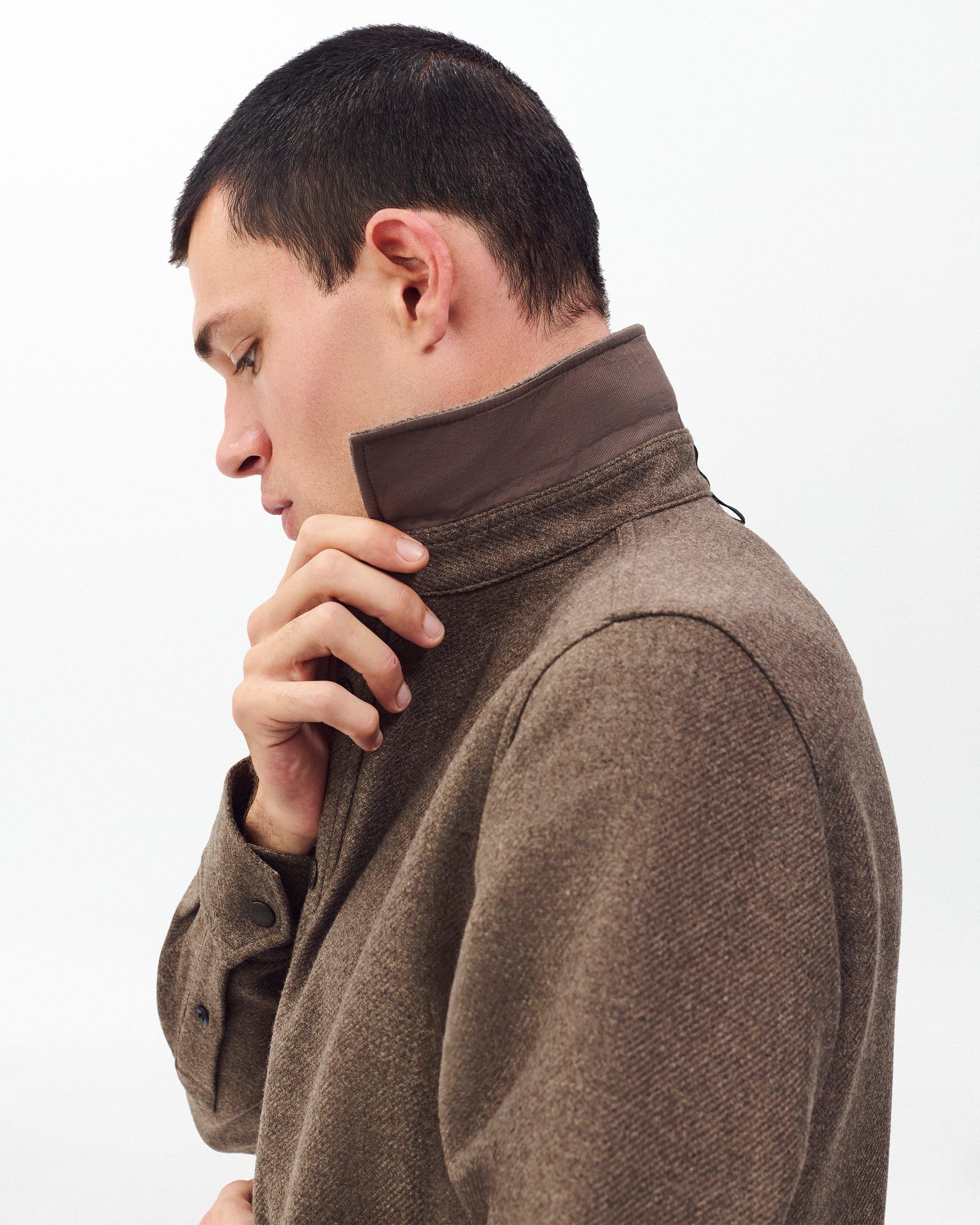 Chelsea Shirt Jacket image number 5