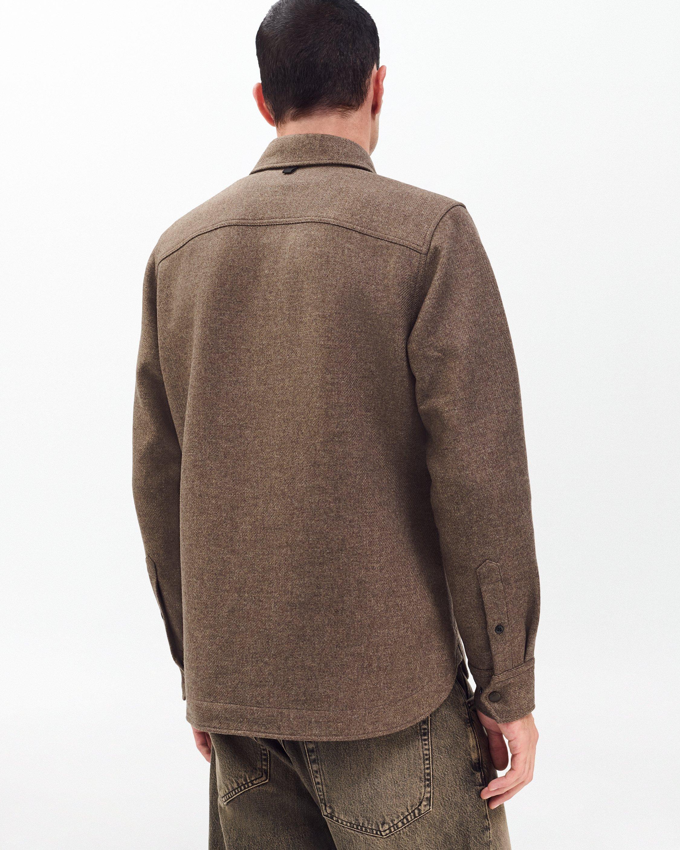 Chelsea Shirt Jacket image number 6