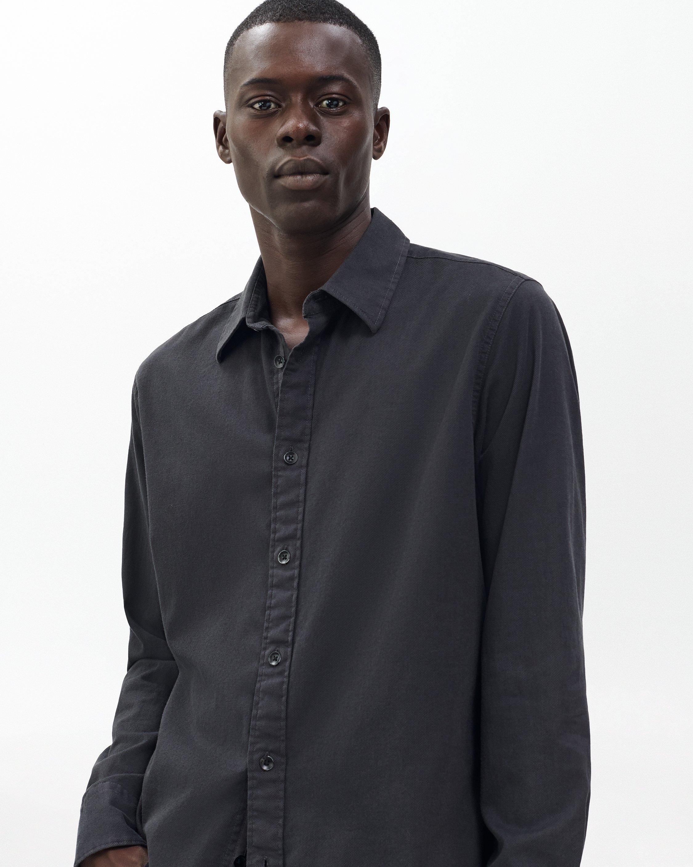 Tomlin Stretch Dobby Shirt image number 4
