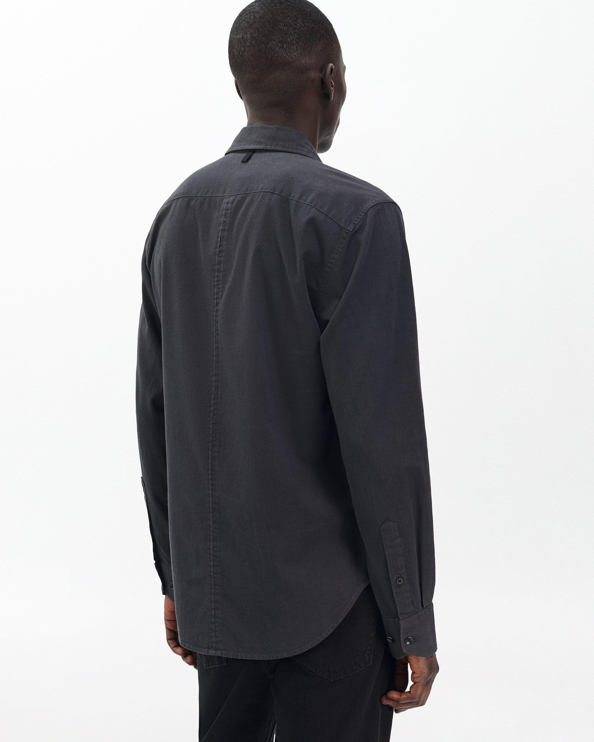Tomlin Stretch Dobby Shirt image number 6