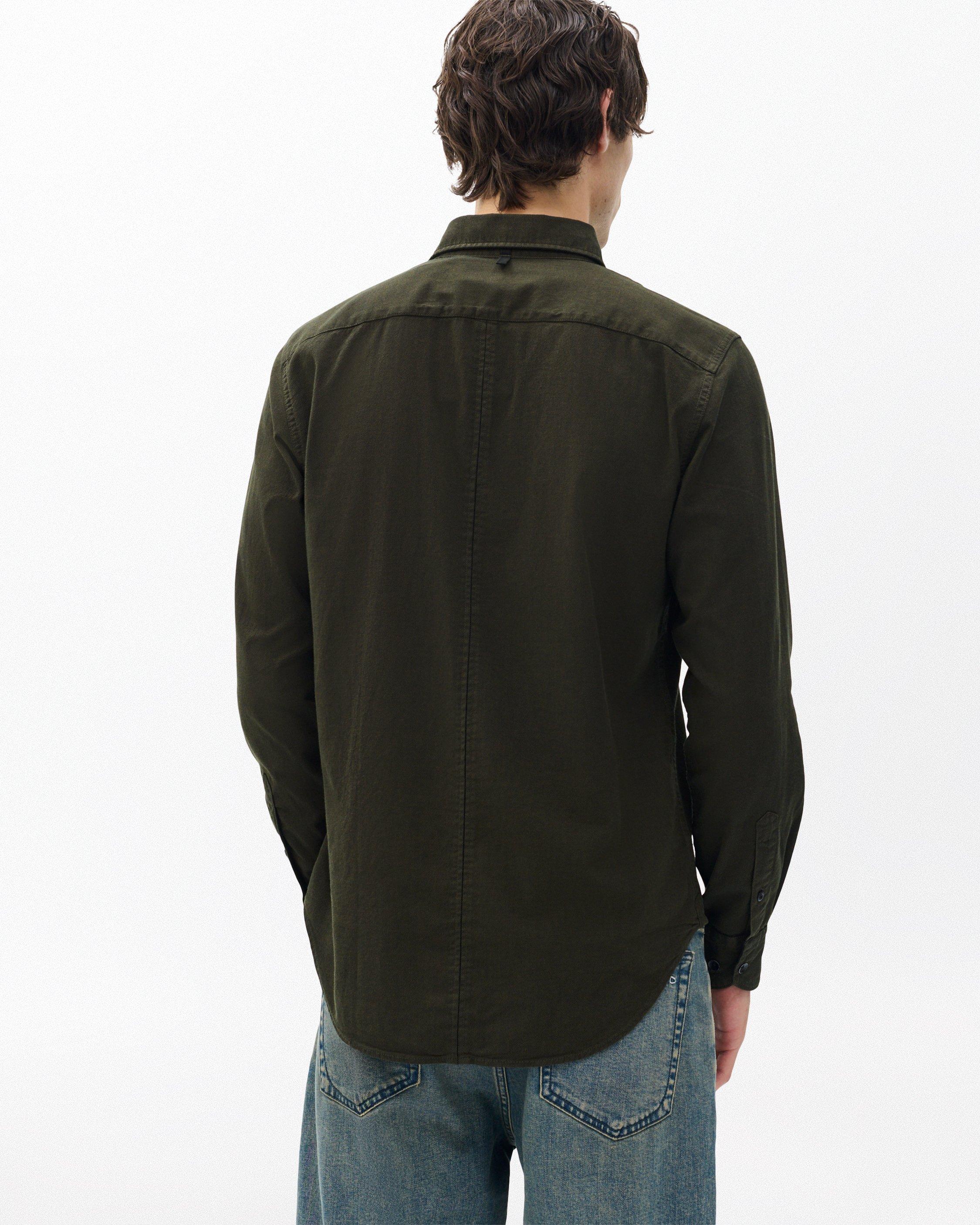 Tomlin Stretch Dobby Shirt image number 6