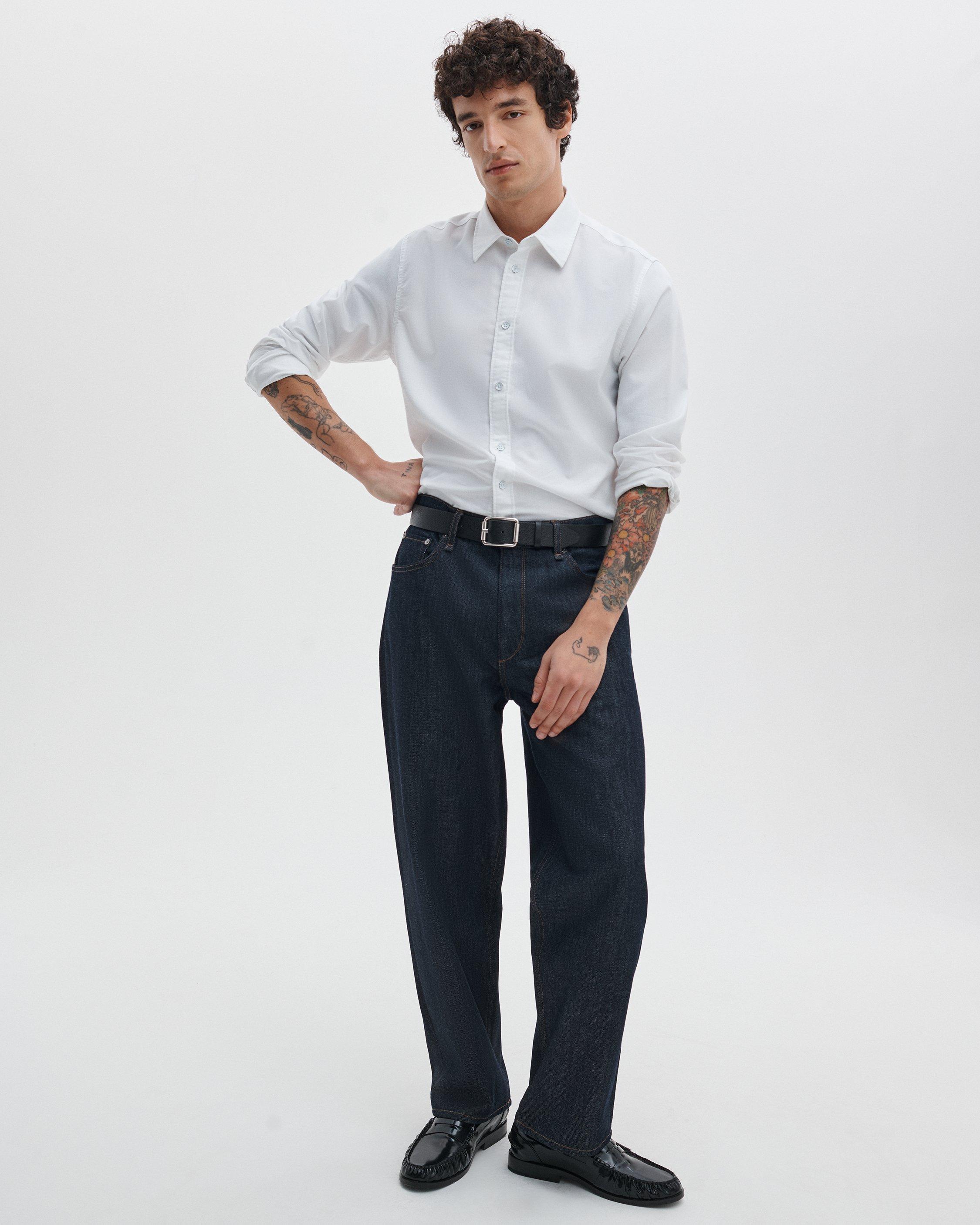 Tomlin Stretch Dobby Shirt image number 3