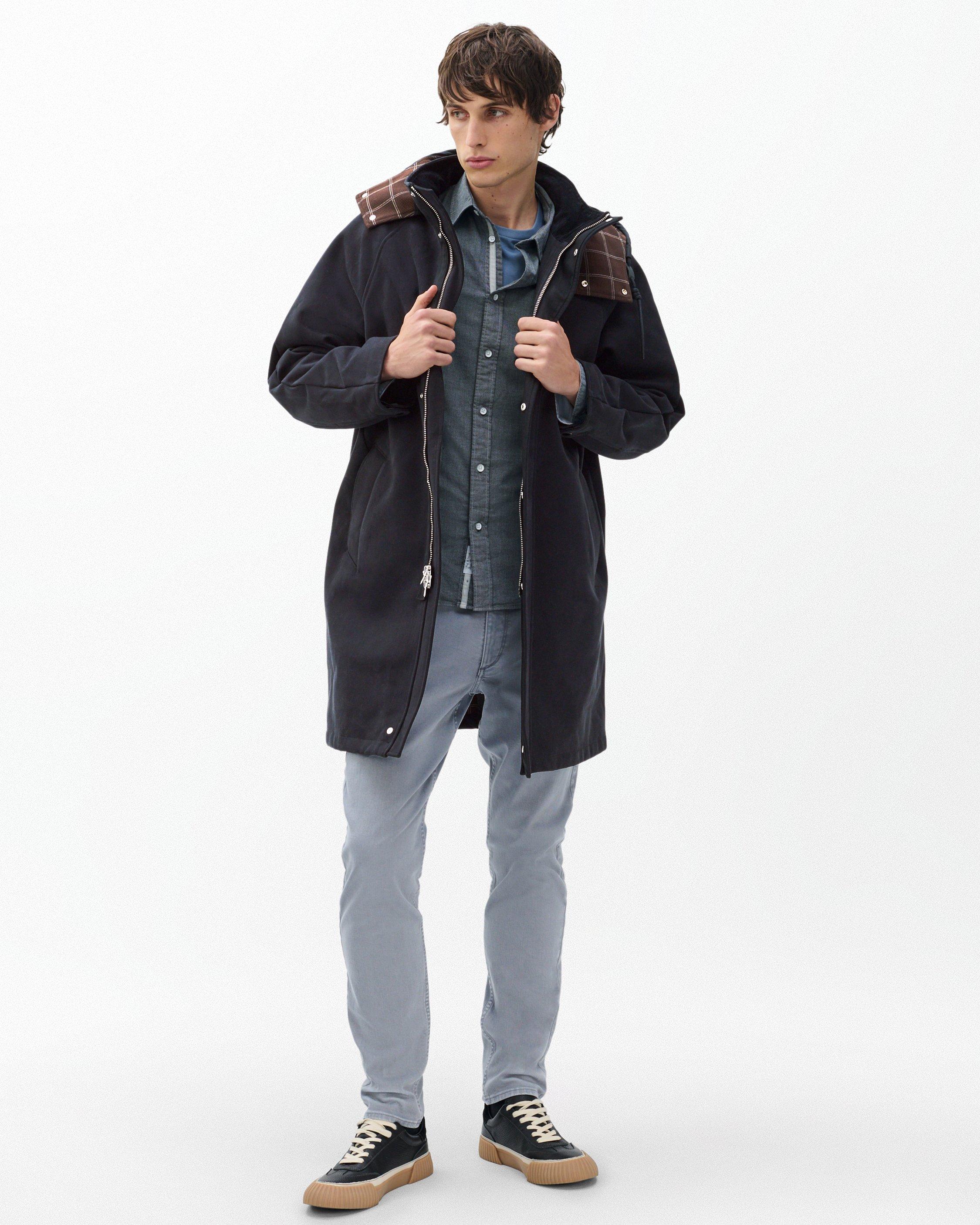 Tomlin Stretch Dobby Shirt image number 3