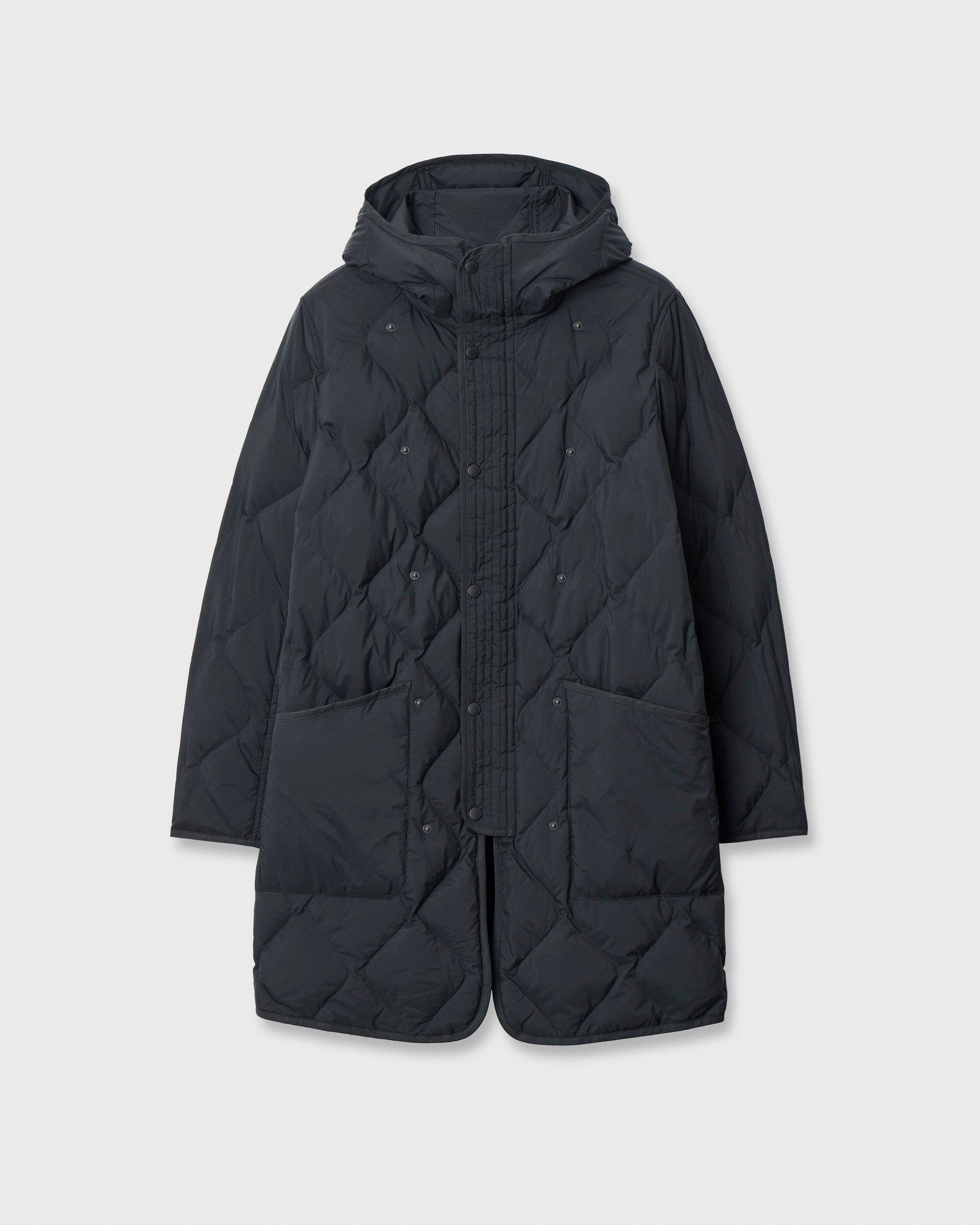 Stockton 3-In-1 Topcoat image number 4