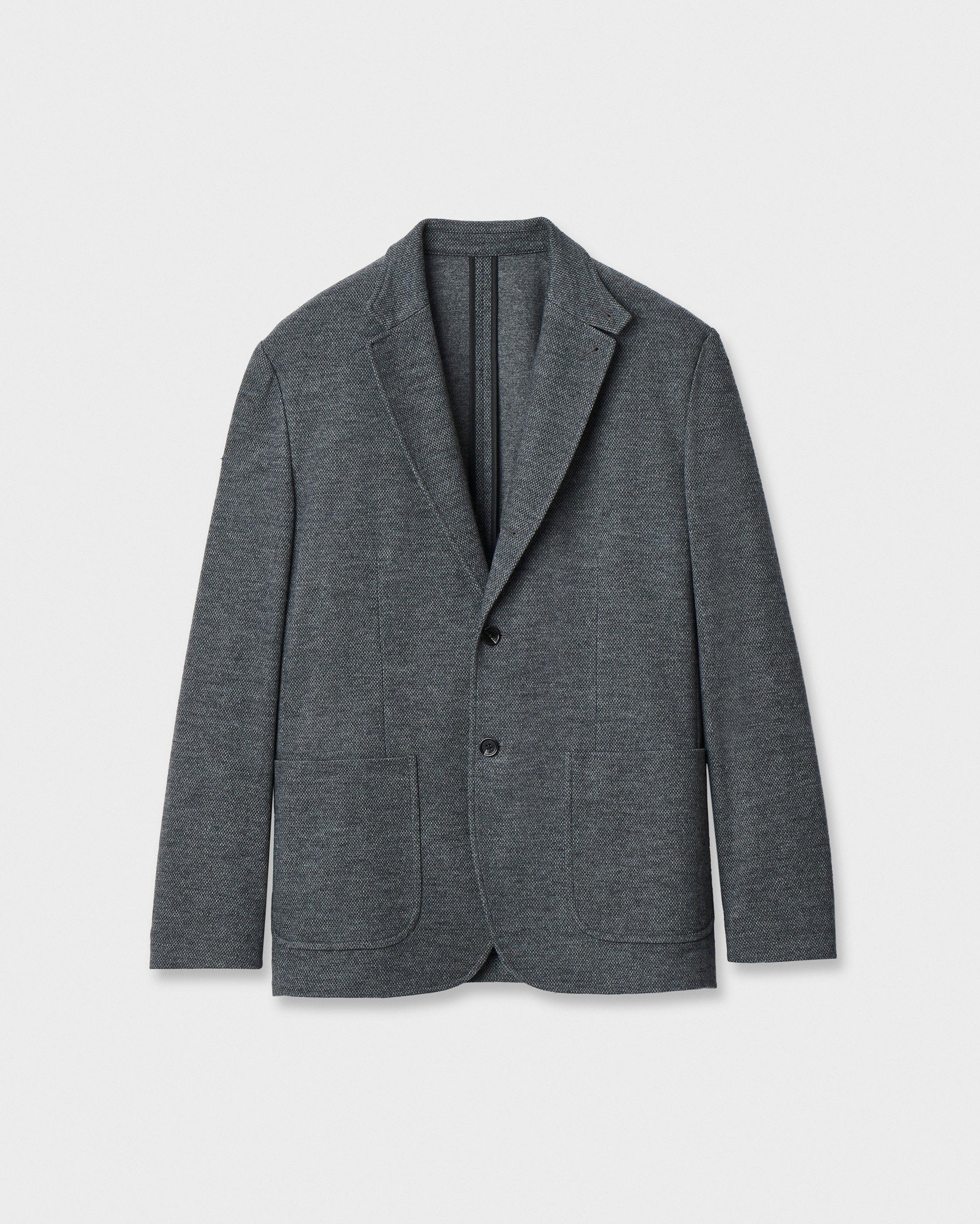 Becker Knit Sport Coat image number 1