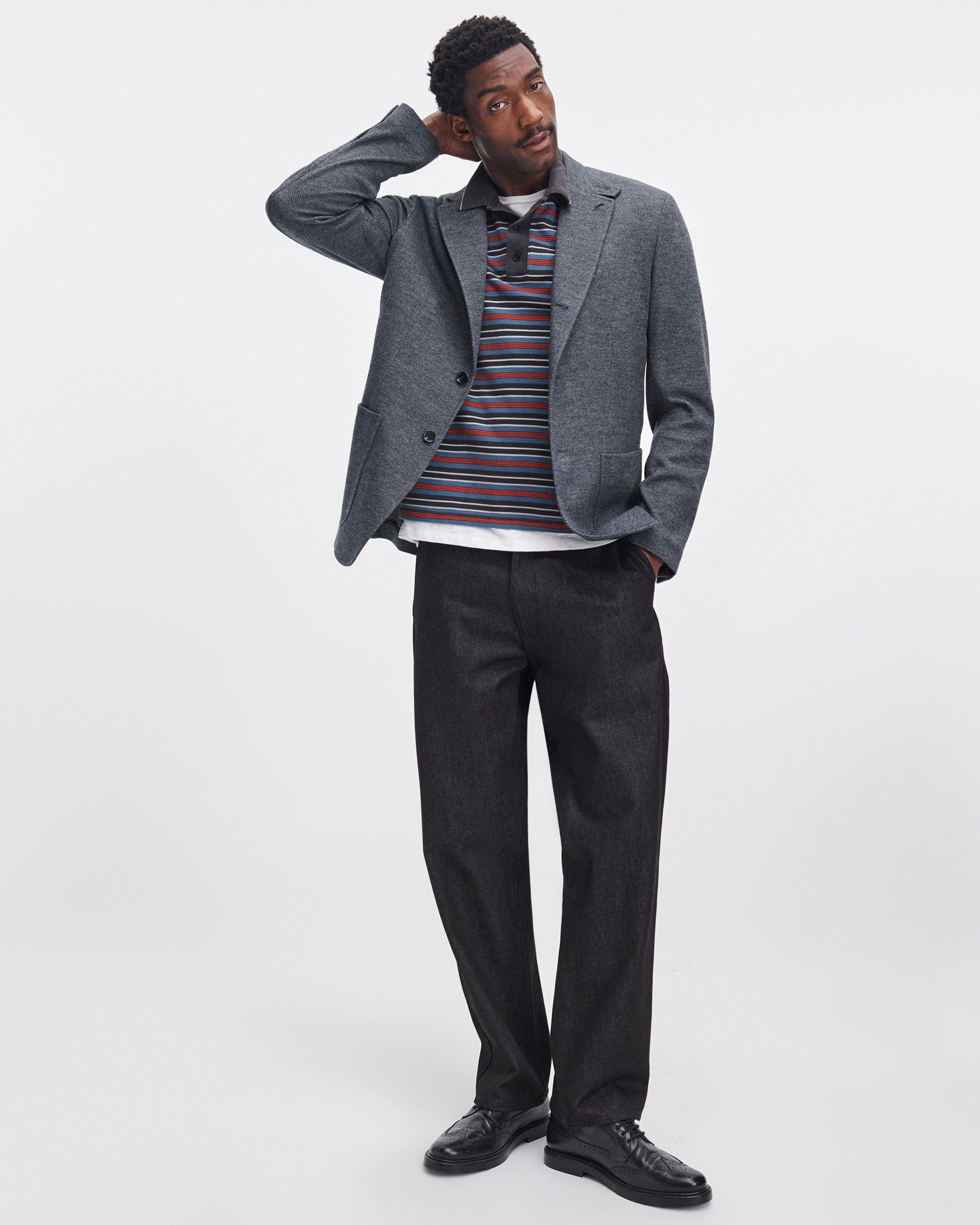 Becker Knit Sport Coat image number 3