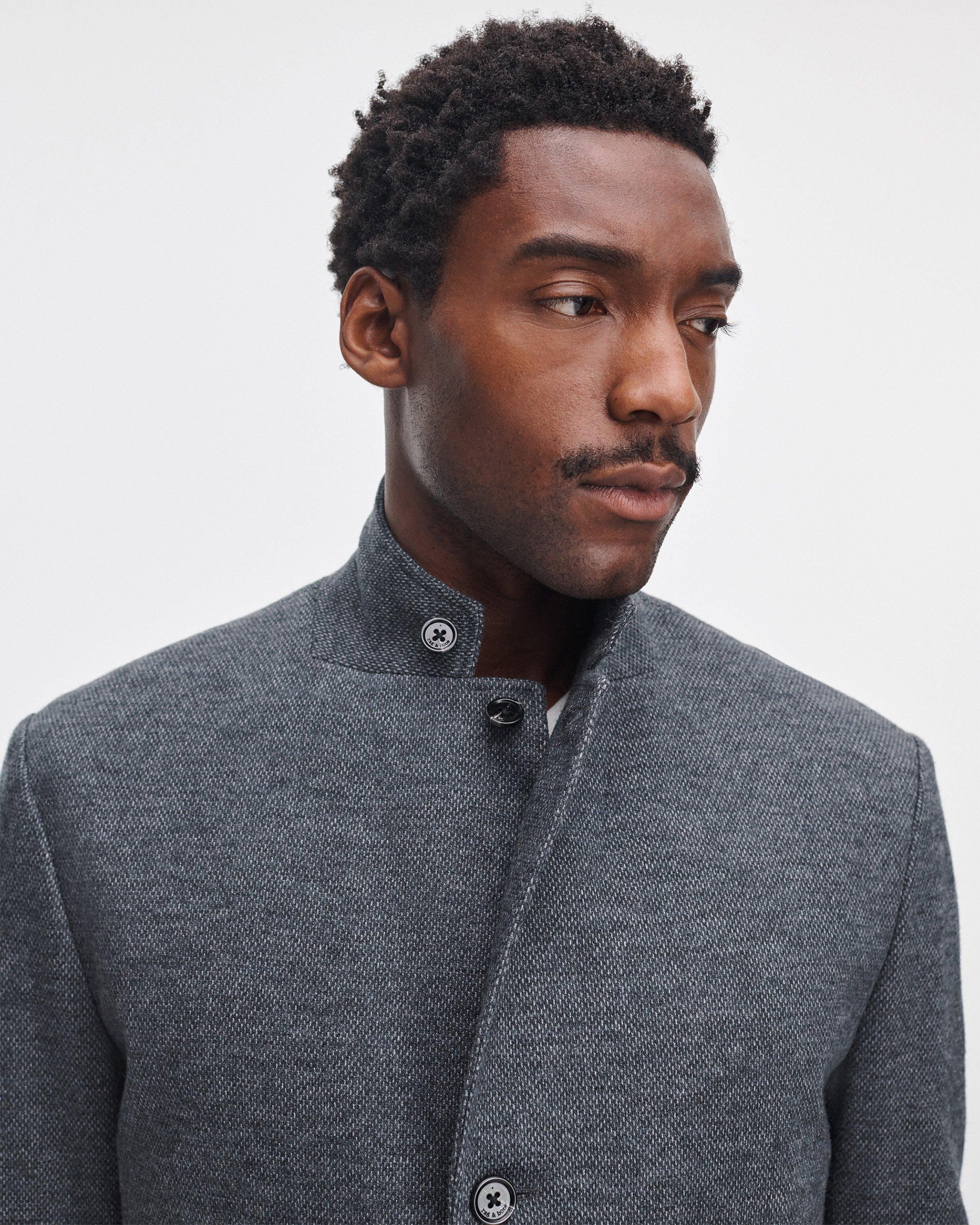 Becker Knit Sport Coat image number 4