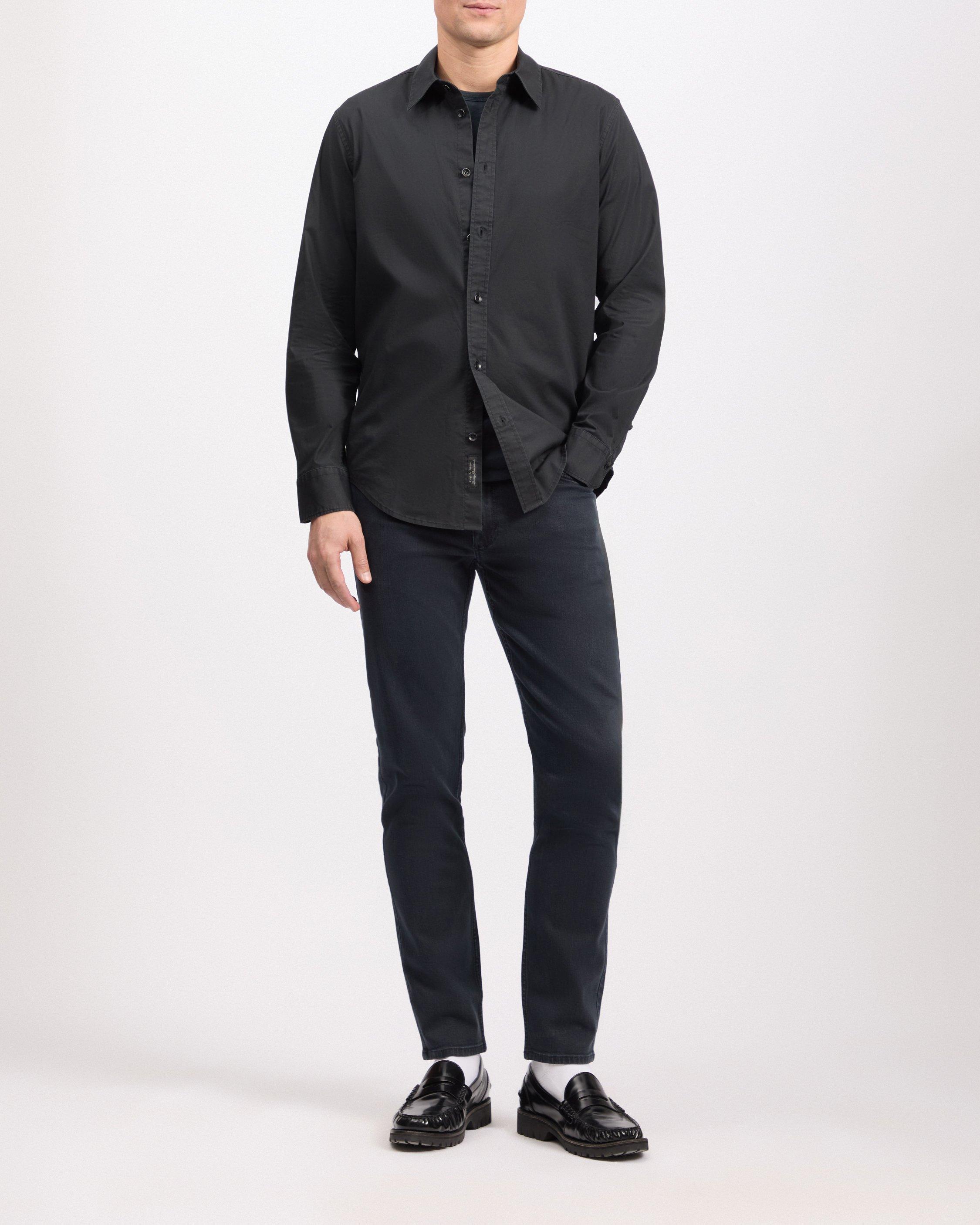 Zane Poplin Shirt image number 1
