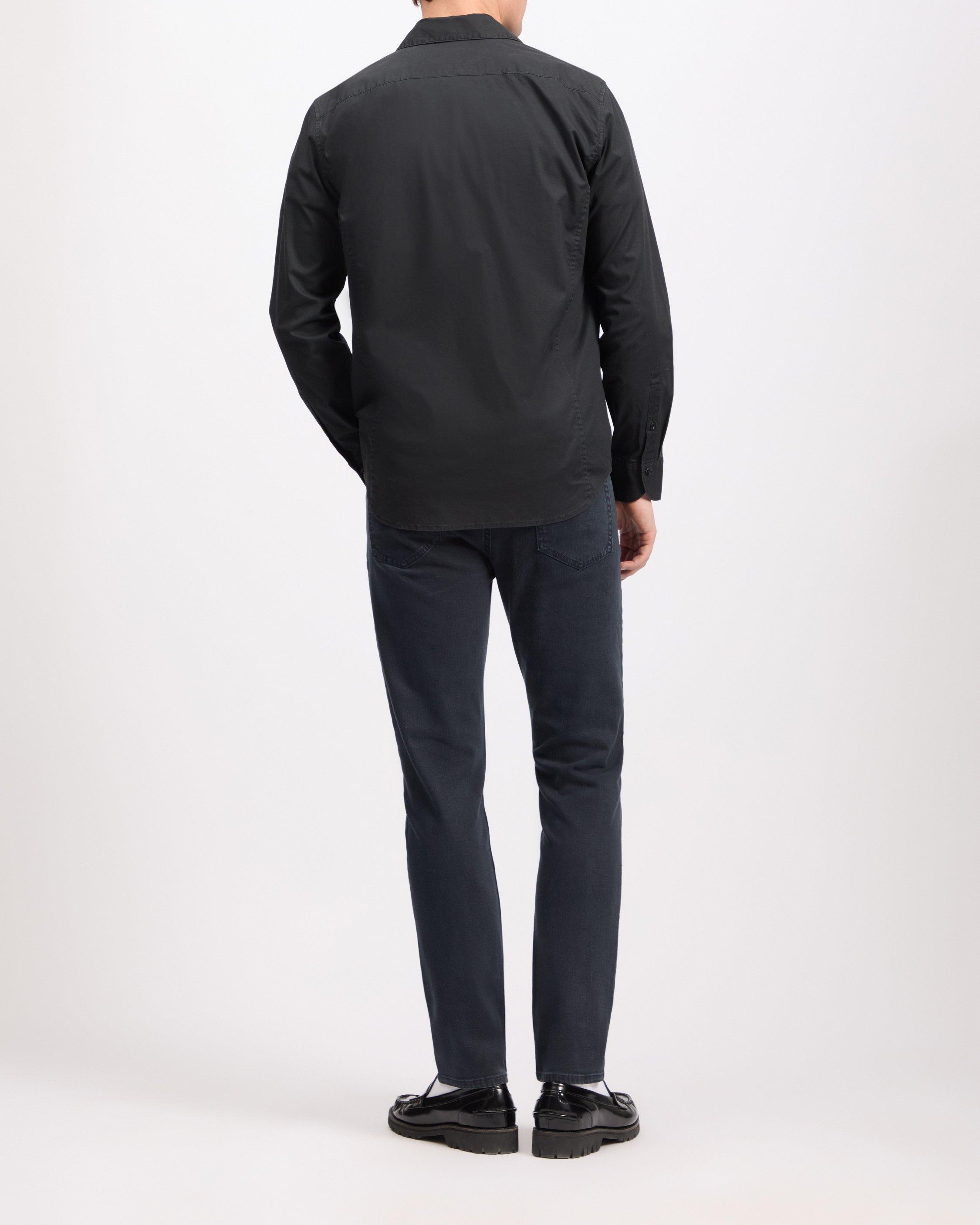 Zane Poplin Shirt image number 2