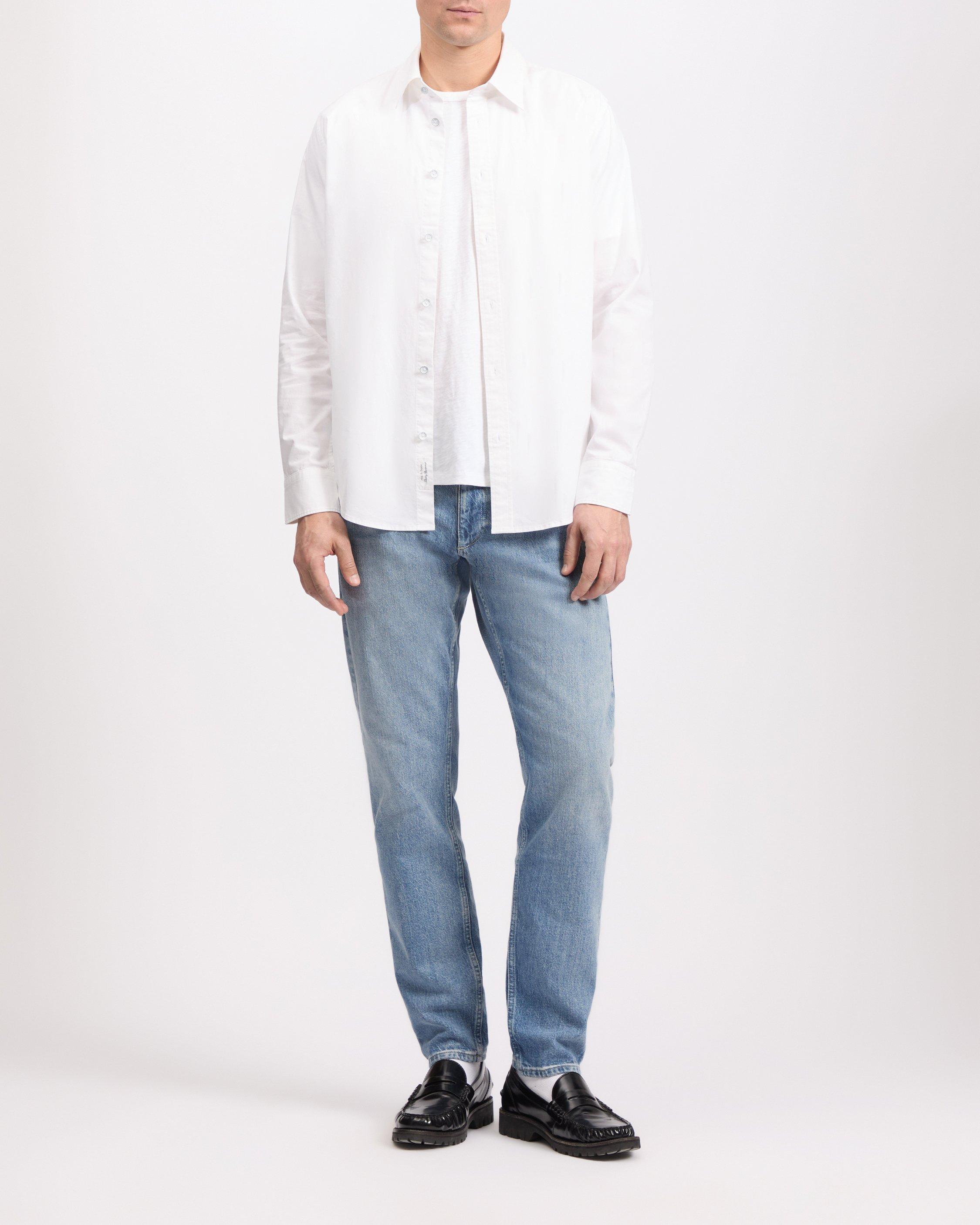 Zane Poplin Shirt image number 1