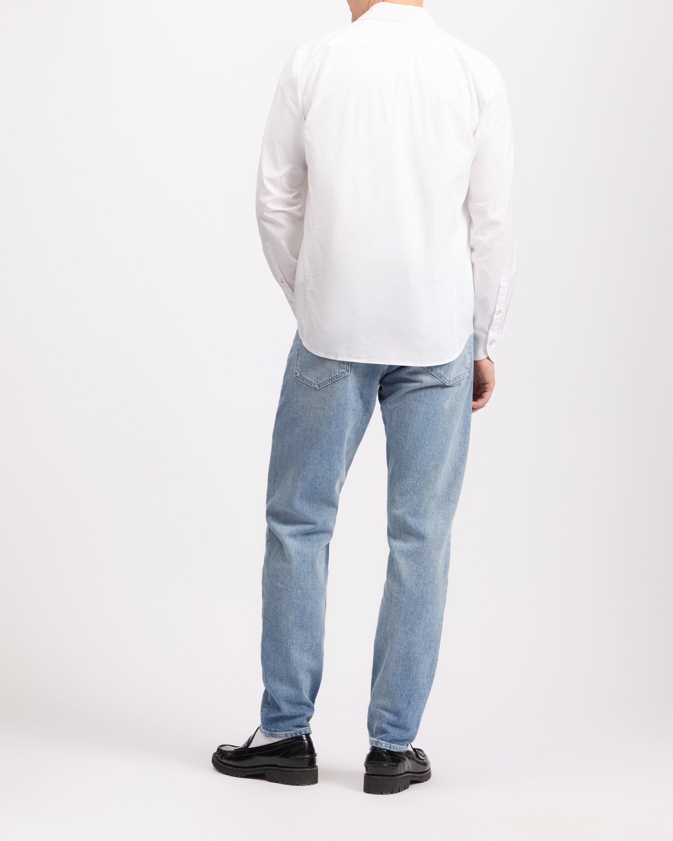 Zane Poplin Shirt image number 2
