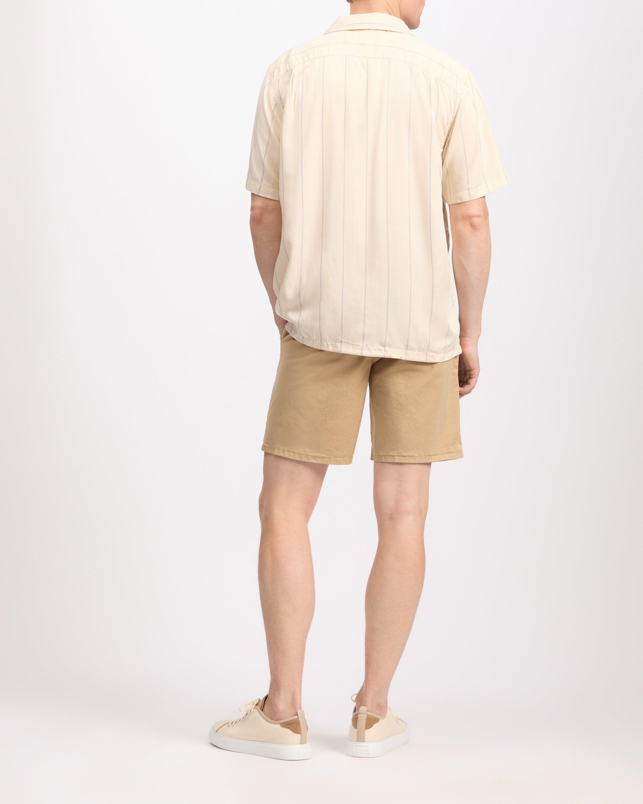 Alan Printed Shirt image number 2