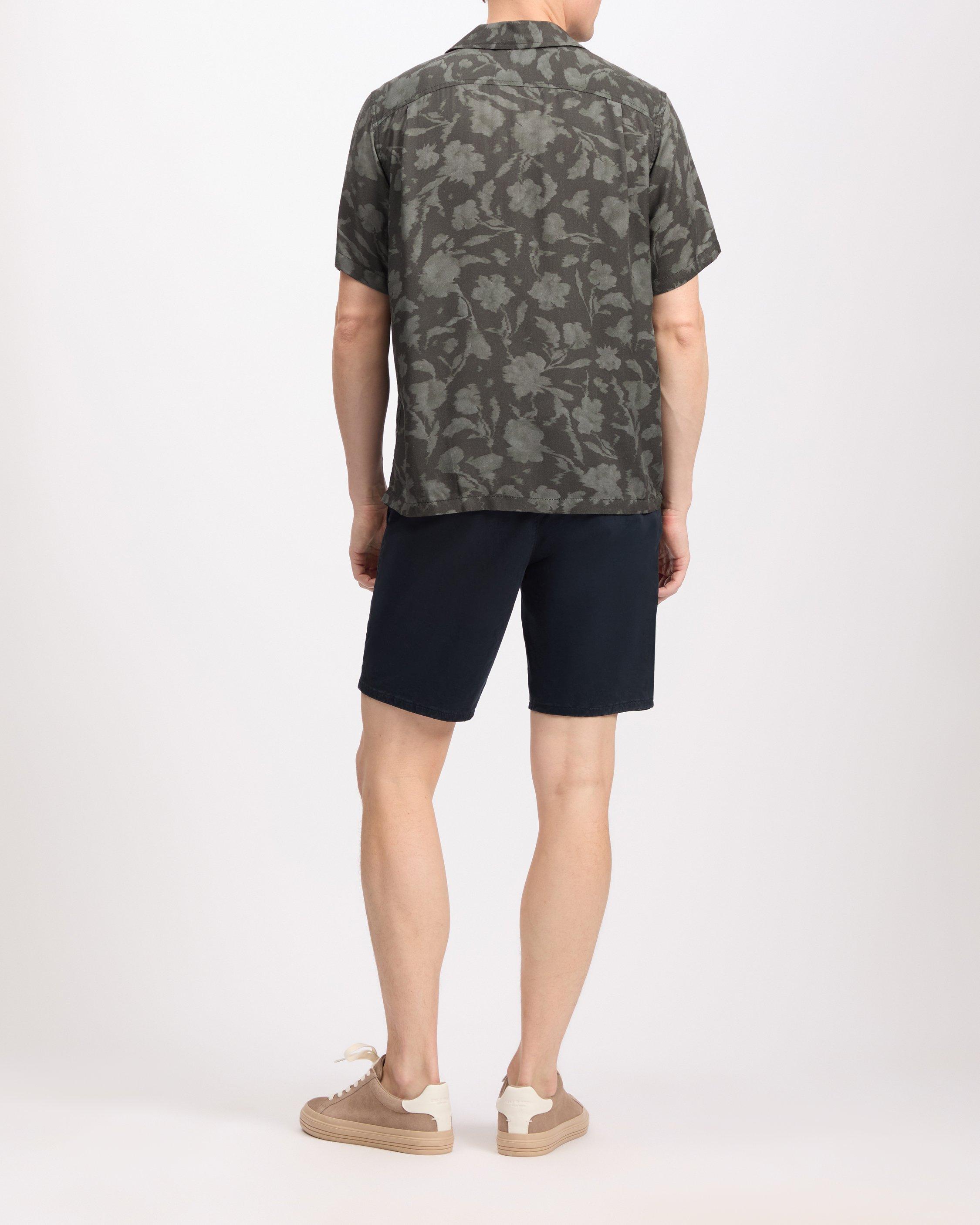 Alan Printed Shirt image number 2