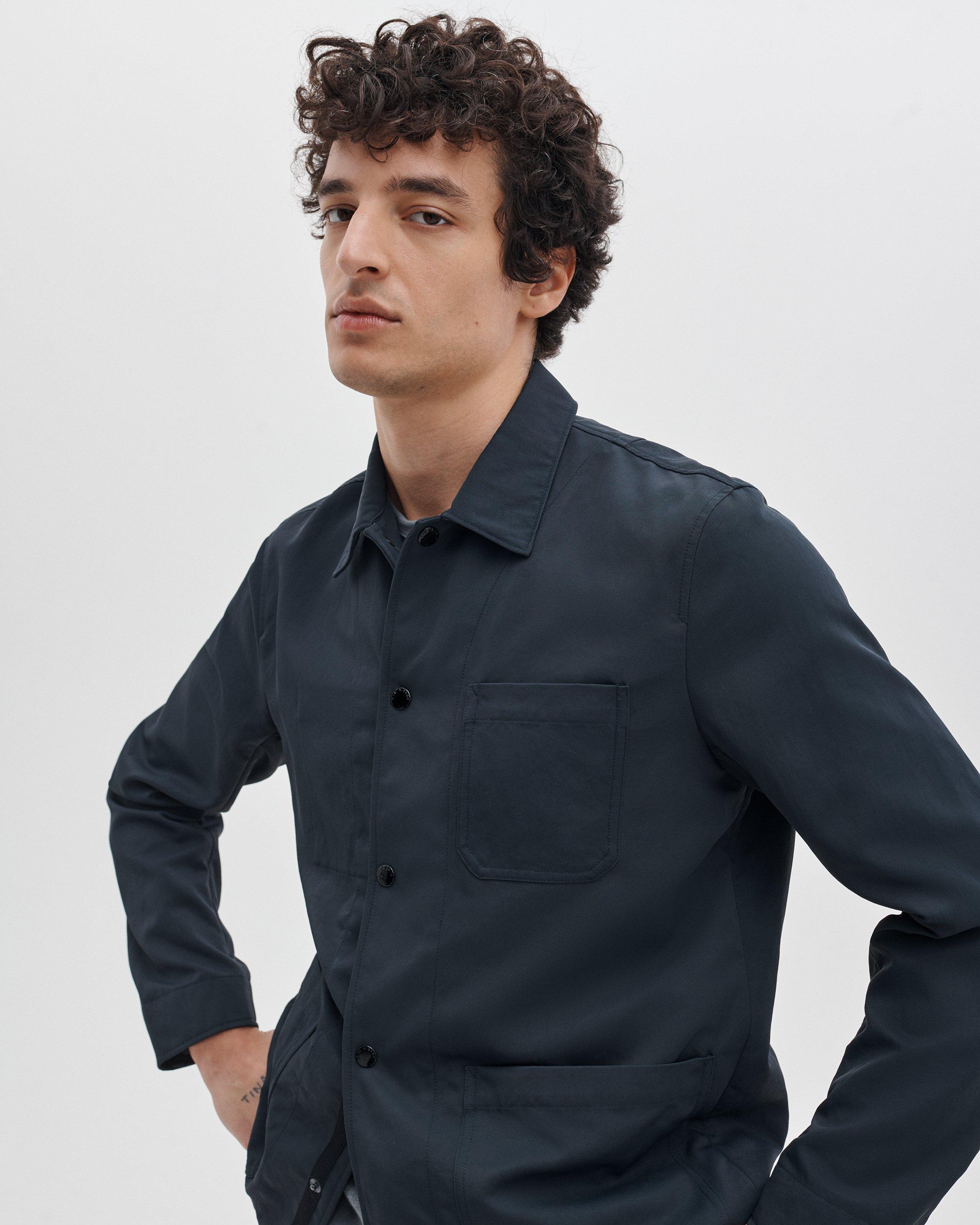 Evan Chore Jacket image number 1