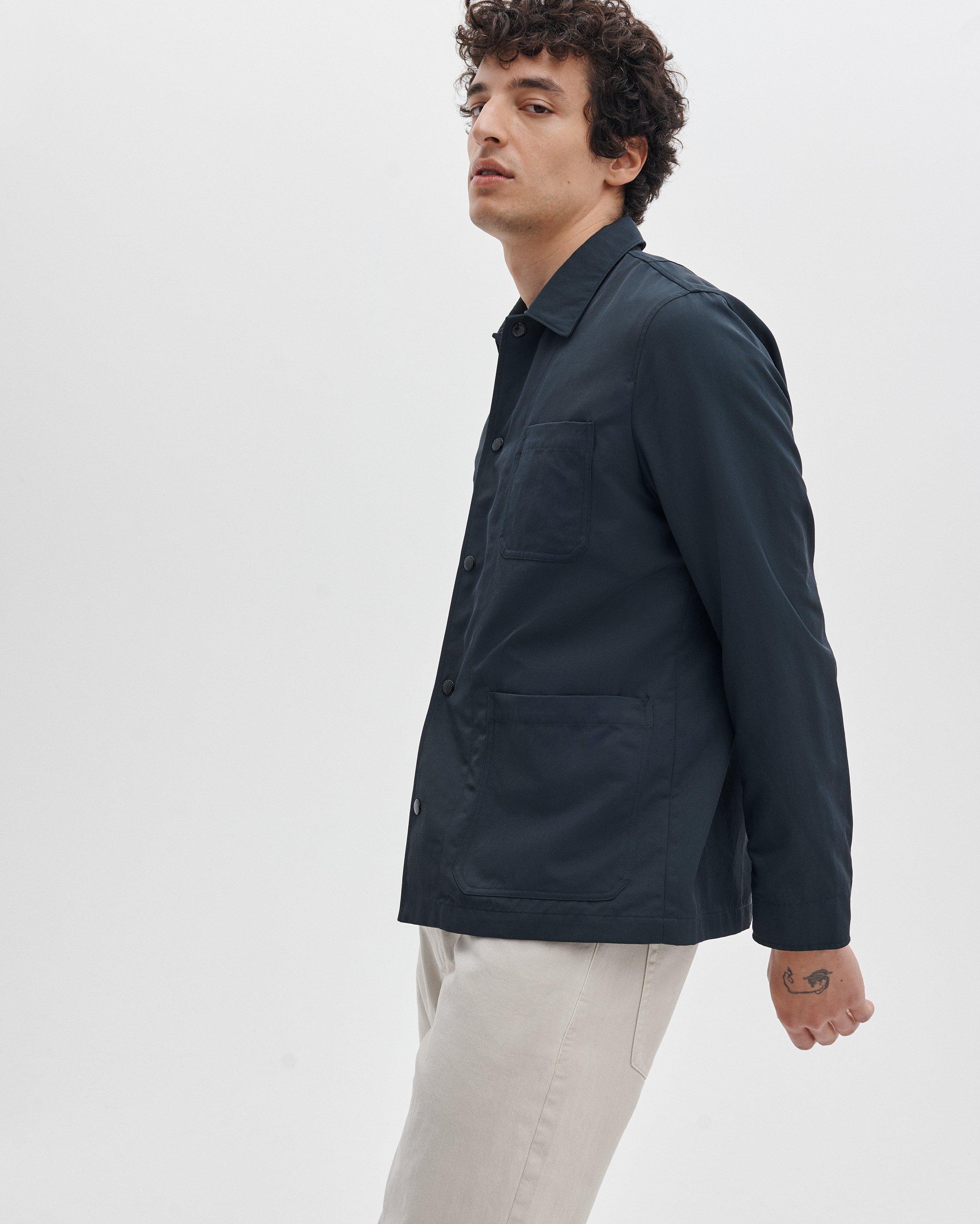 Evan Chore Jacket image number 5
