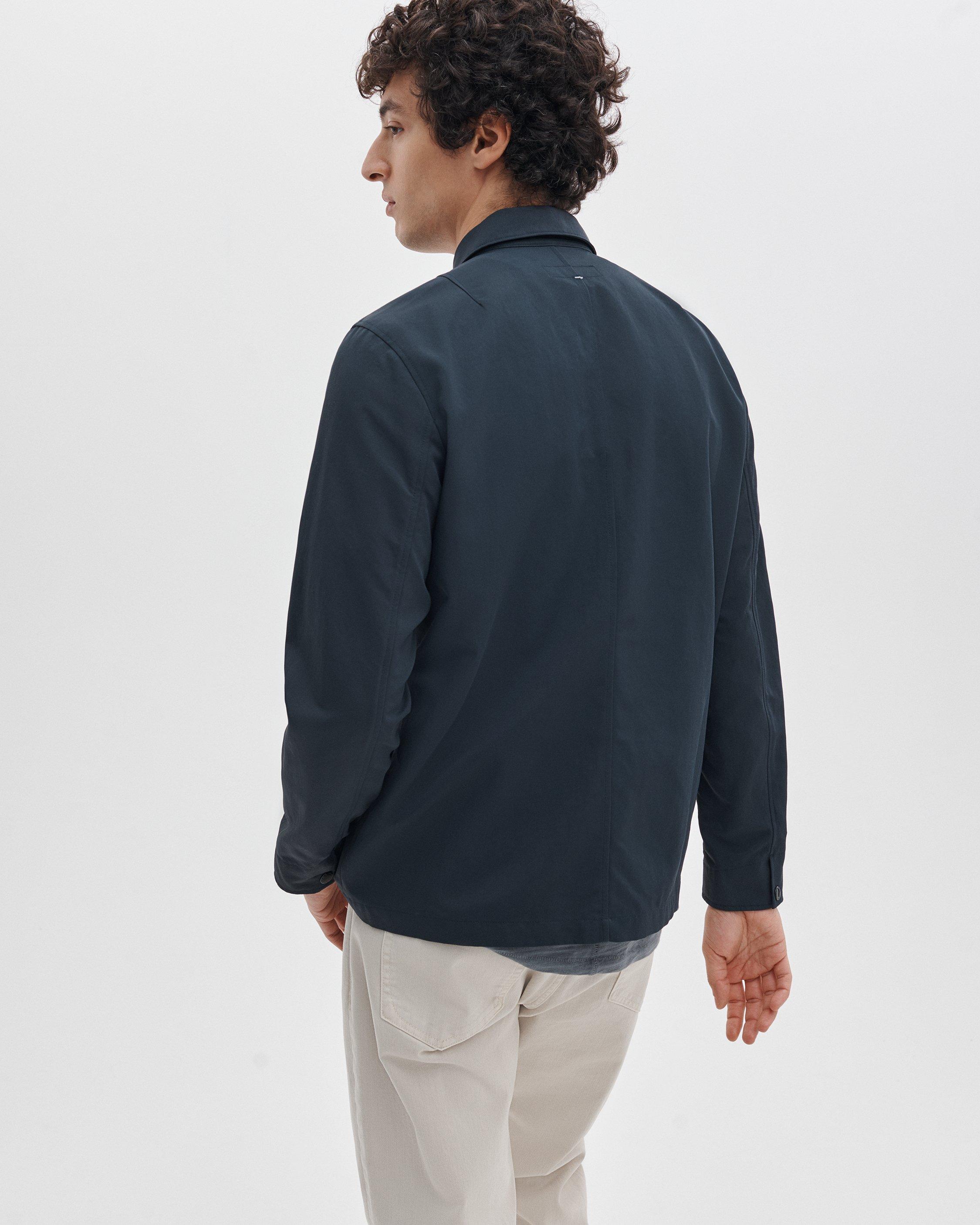 Evan Chore Jacket image number 6