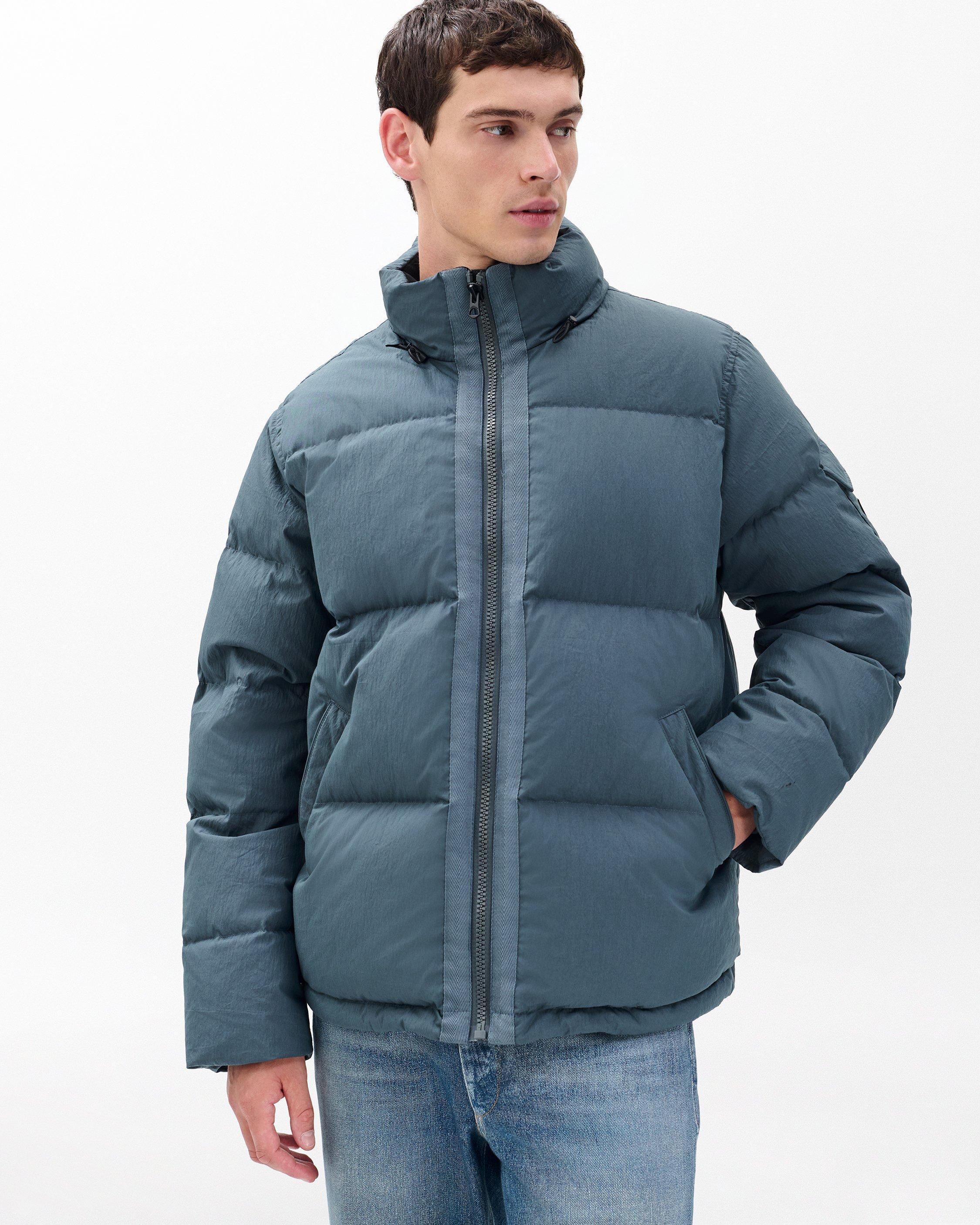 Daniel Down Jacket