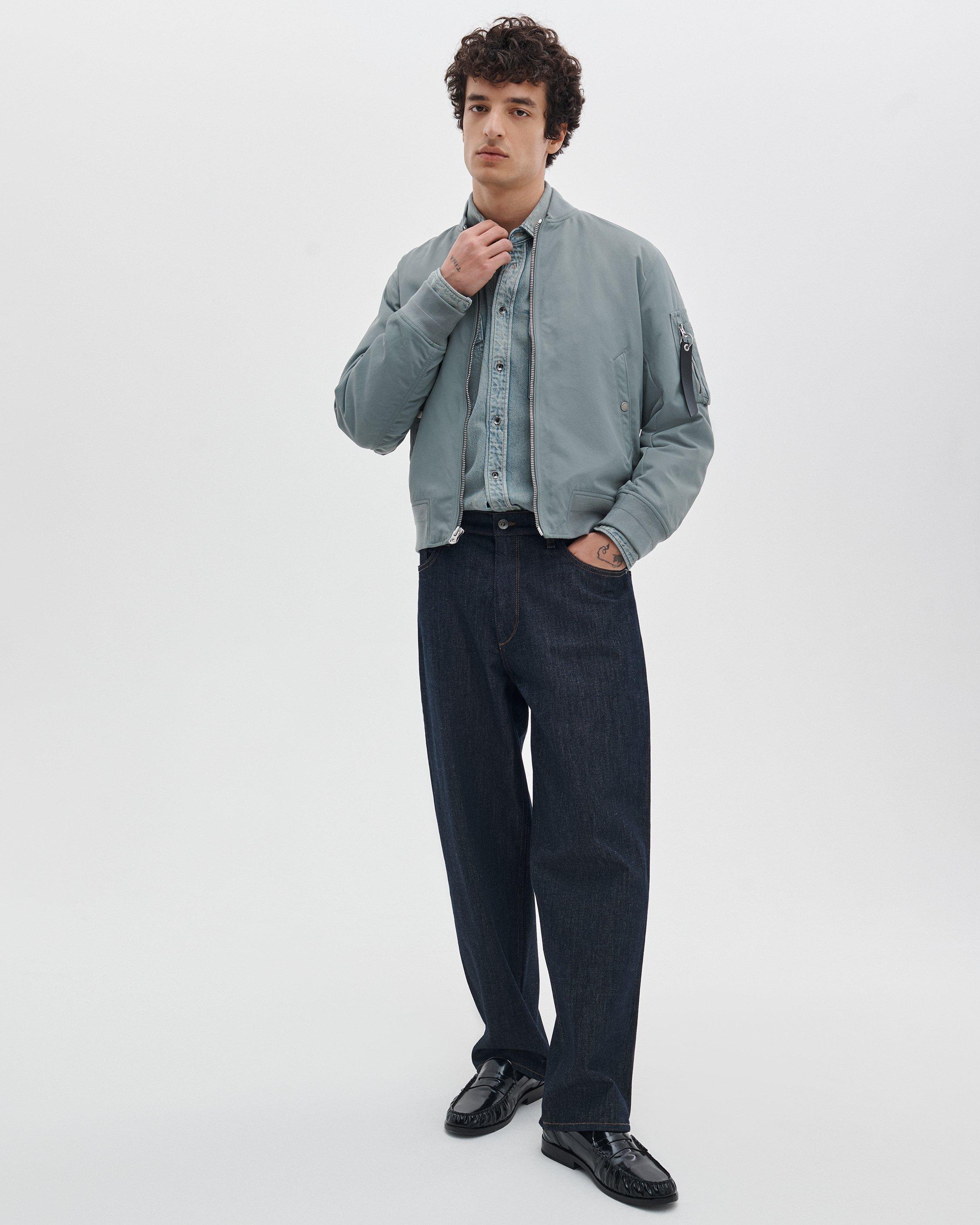 Manston Bomber Jacket image number 3
