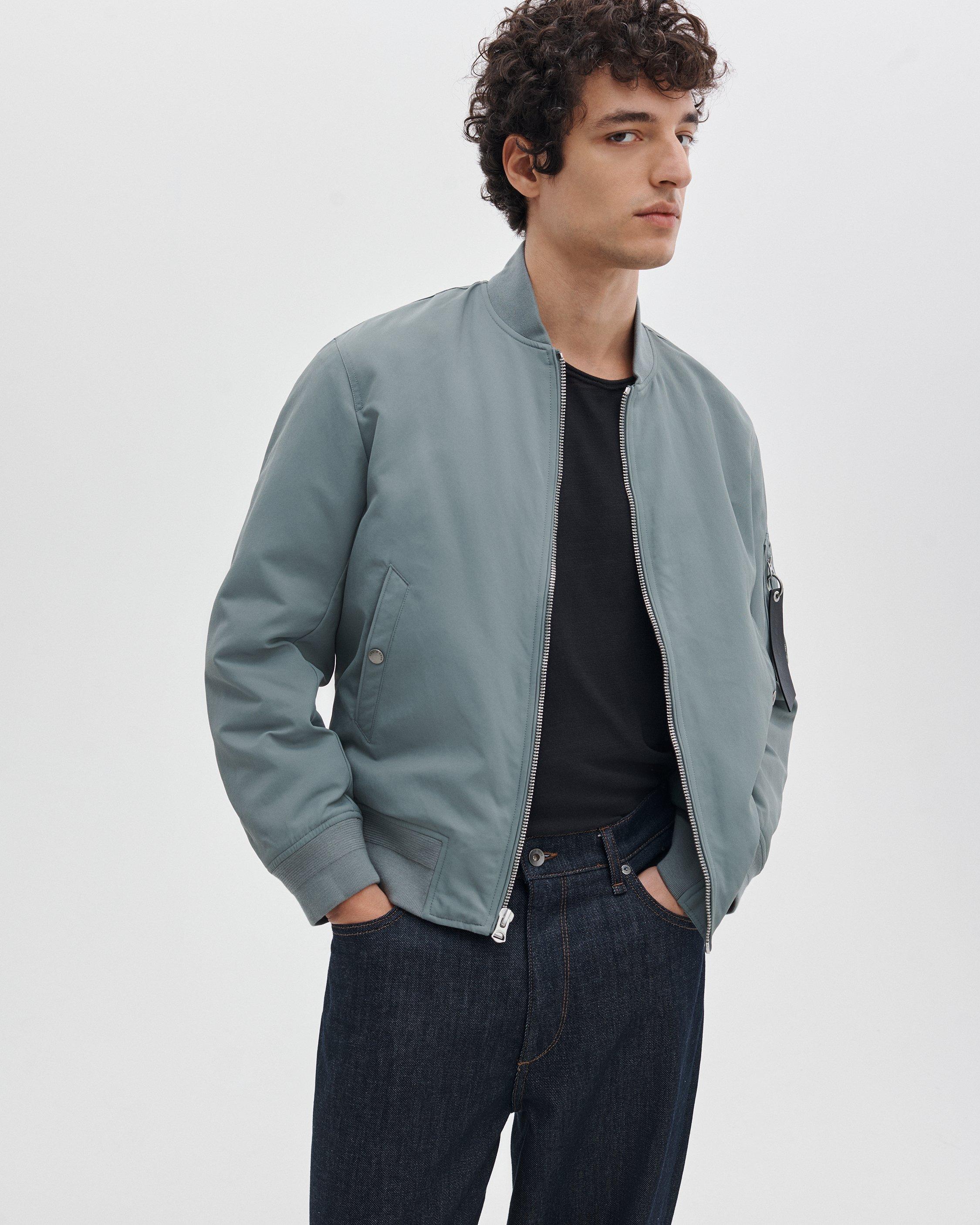 Manston Bomber Jacket image number 4