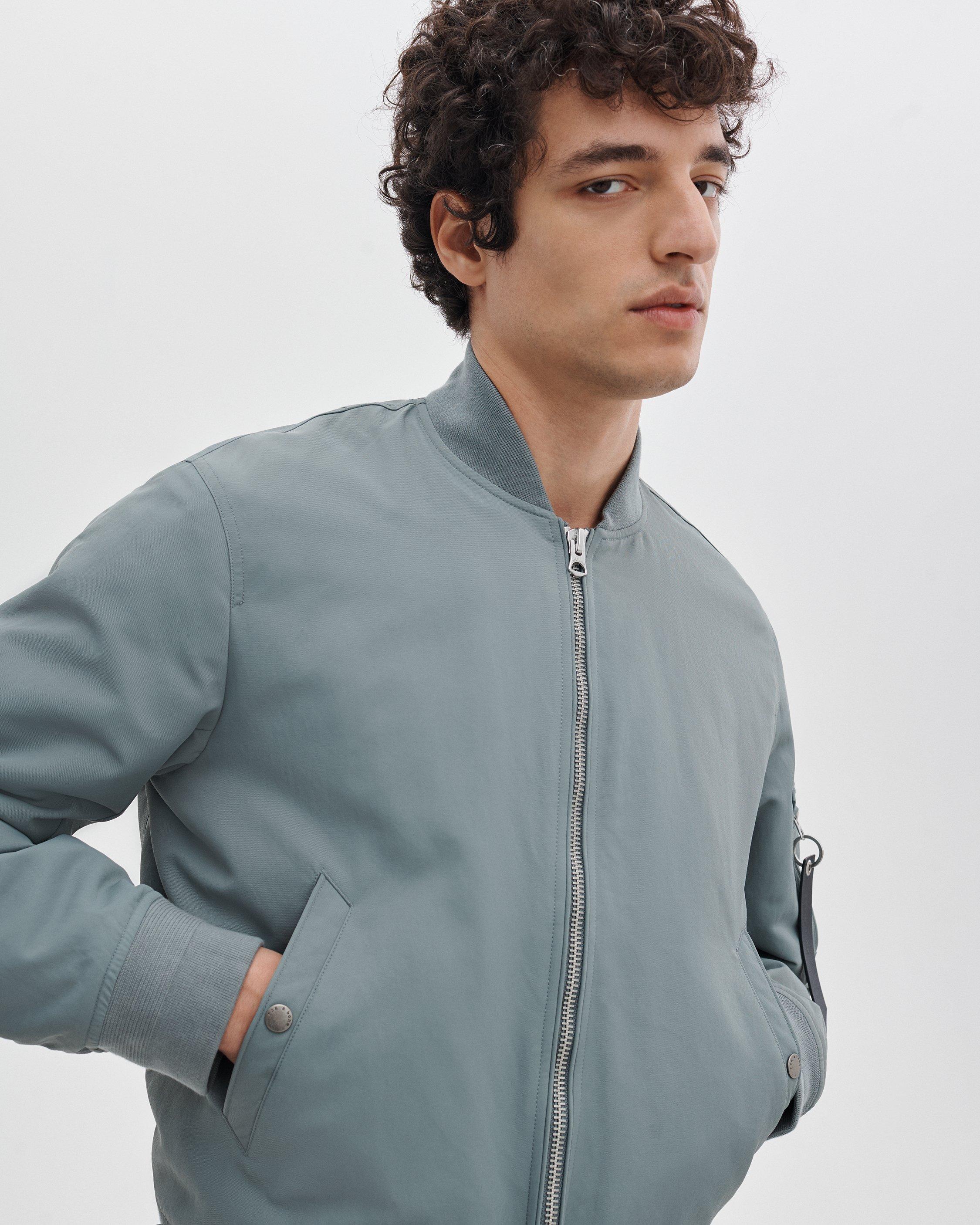 Manston Bomber Jacket image number 5