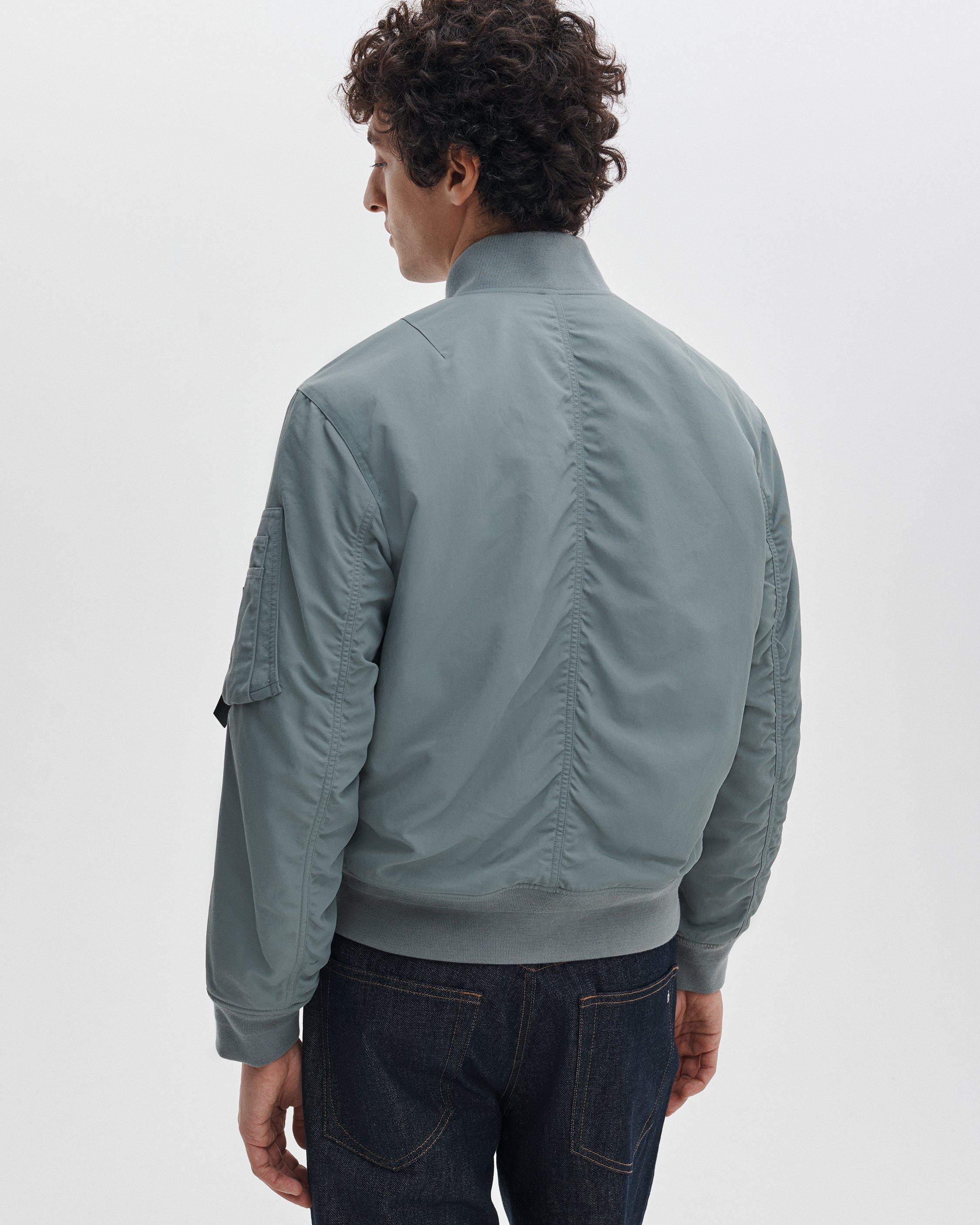 Manston Bomber Jacket image number 6