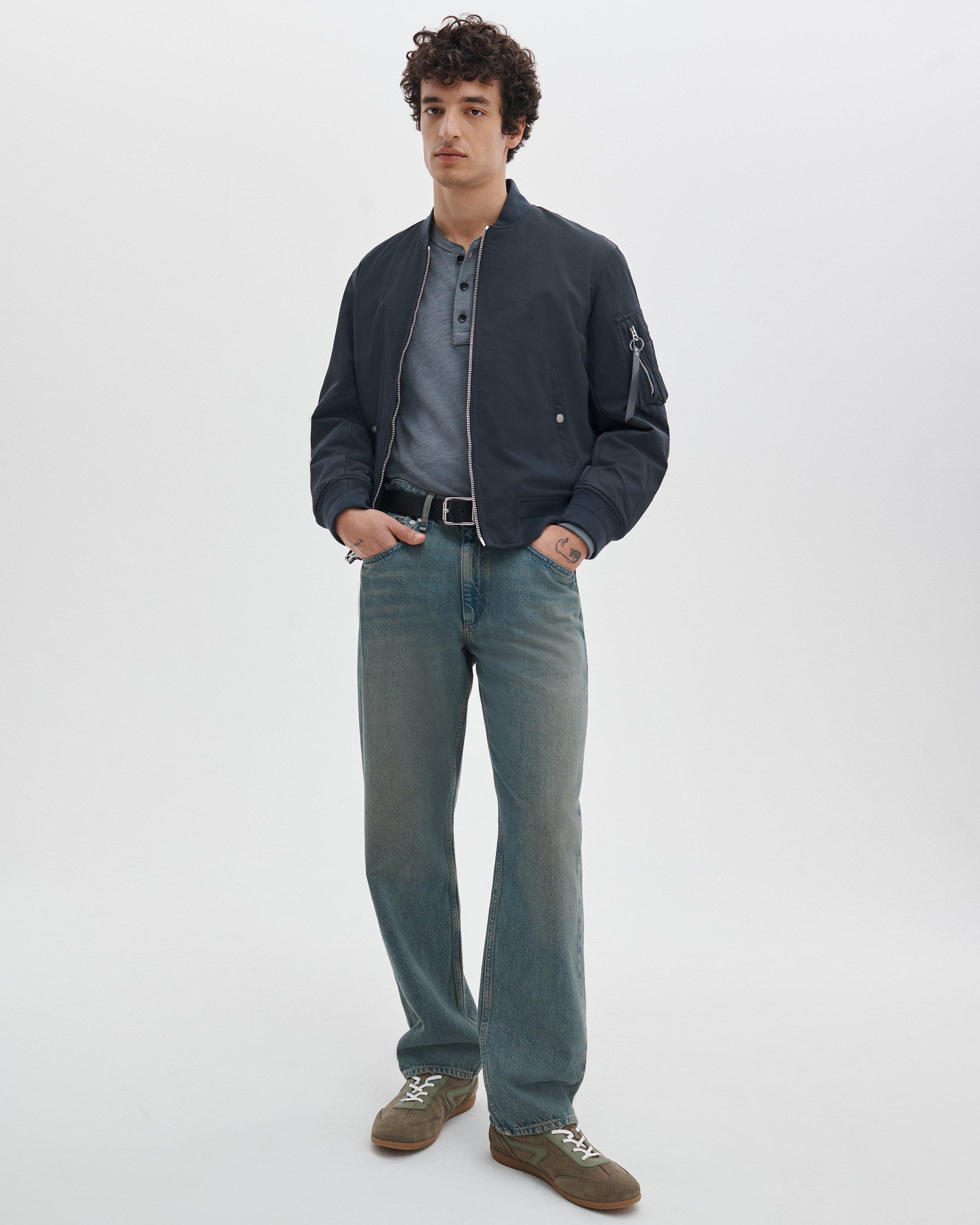 Manston Bomber Jacket image number 3
