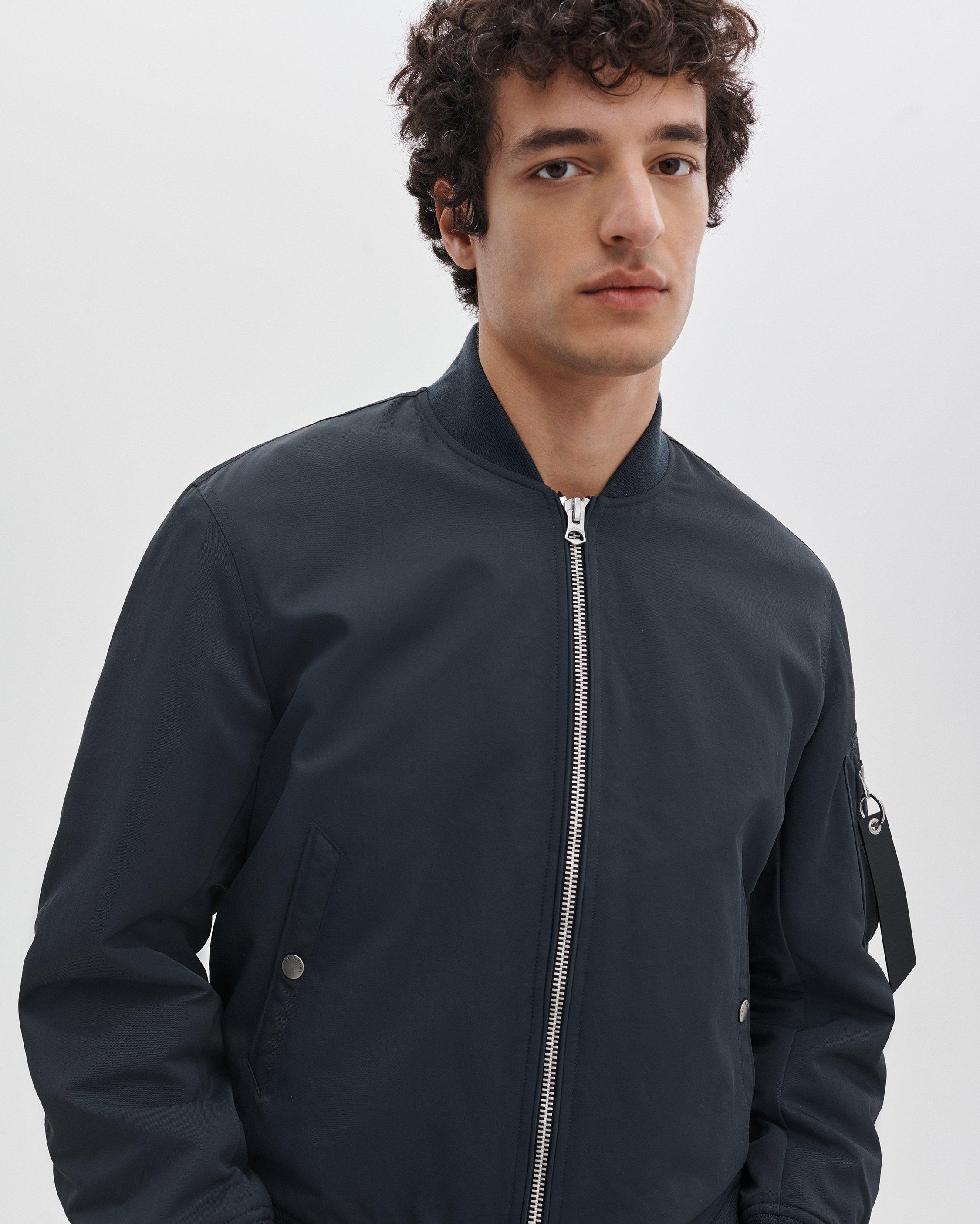 Manston Bomber Jacket image number 4