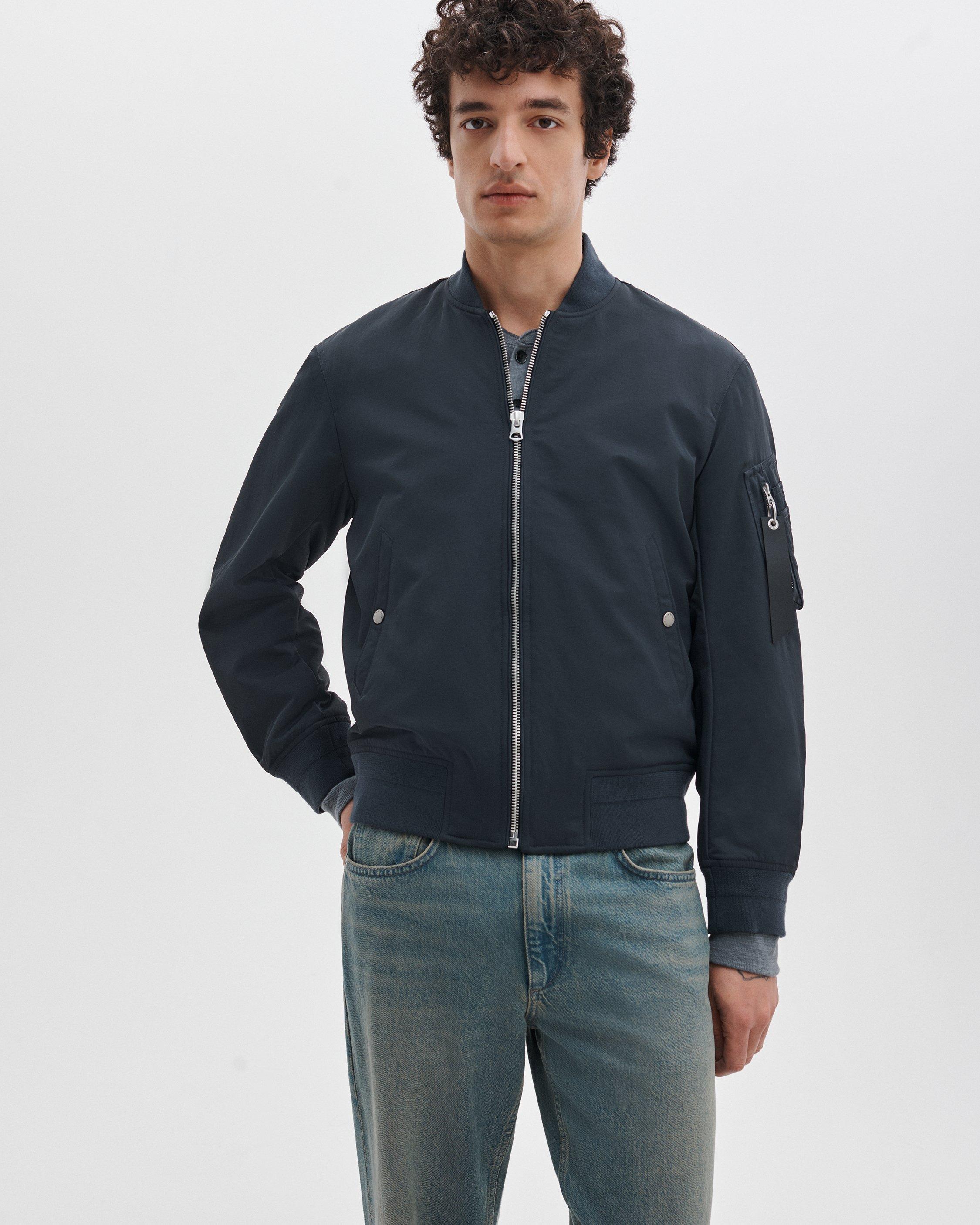 Manston Bomber Jacket image number 5